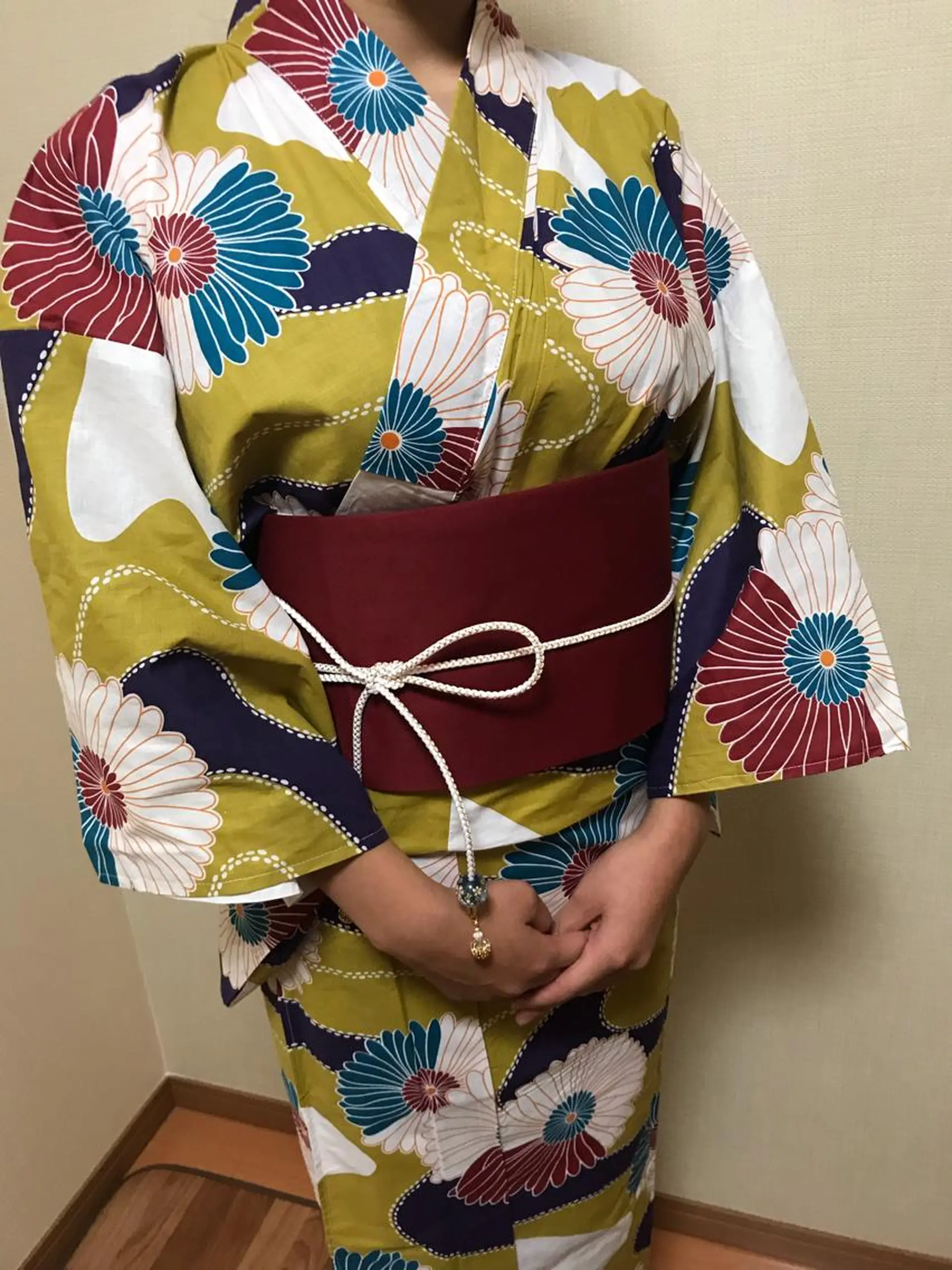 河田 海陽のヘアスタイル