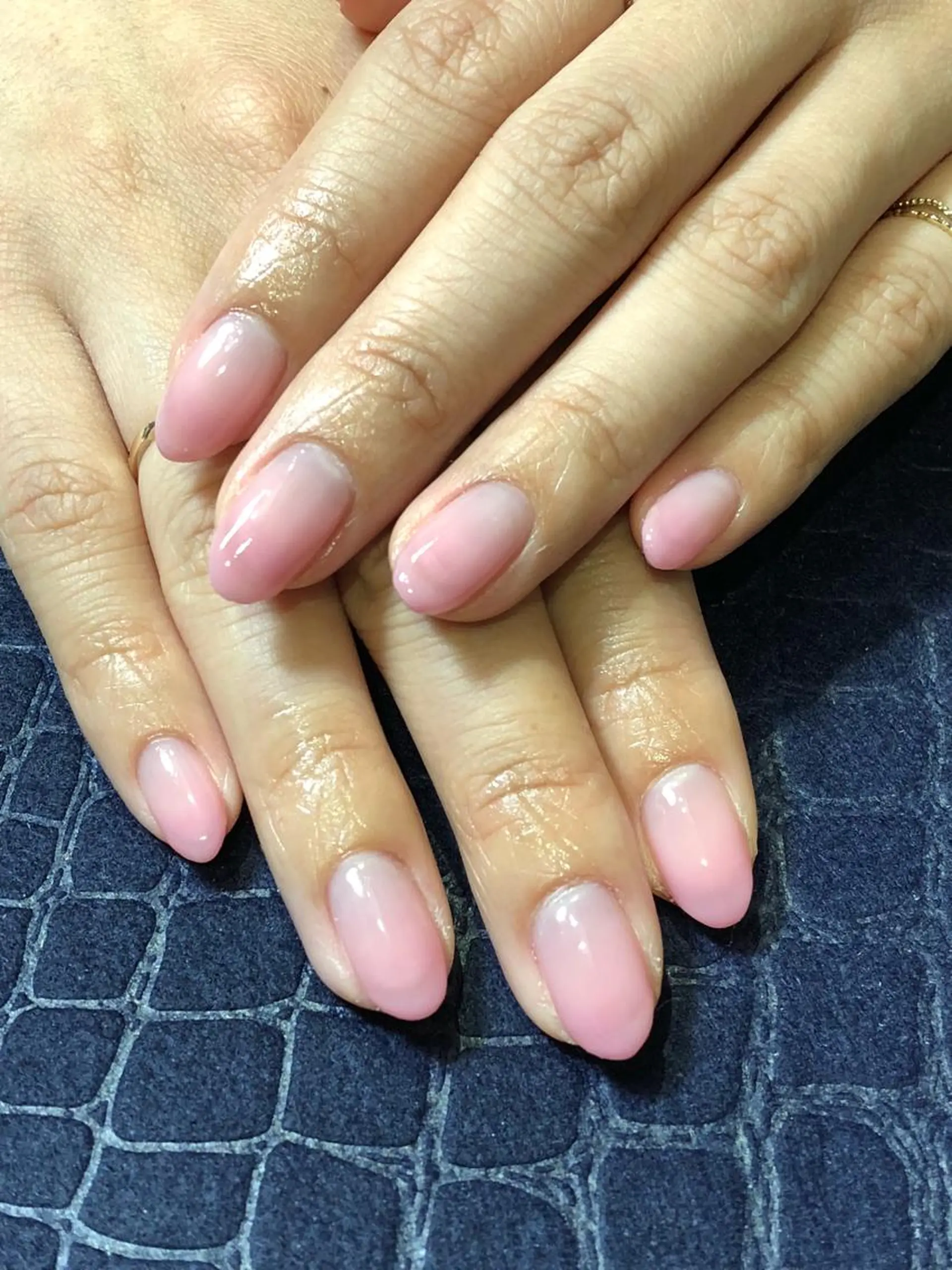 ネイル グラデーション ネイルサロン Sweetのネイルデザイン