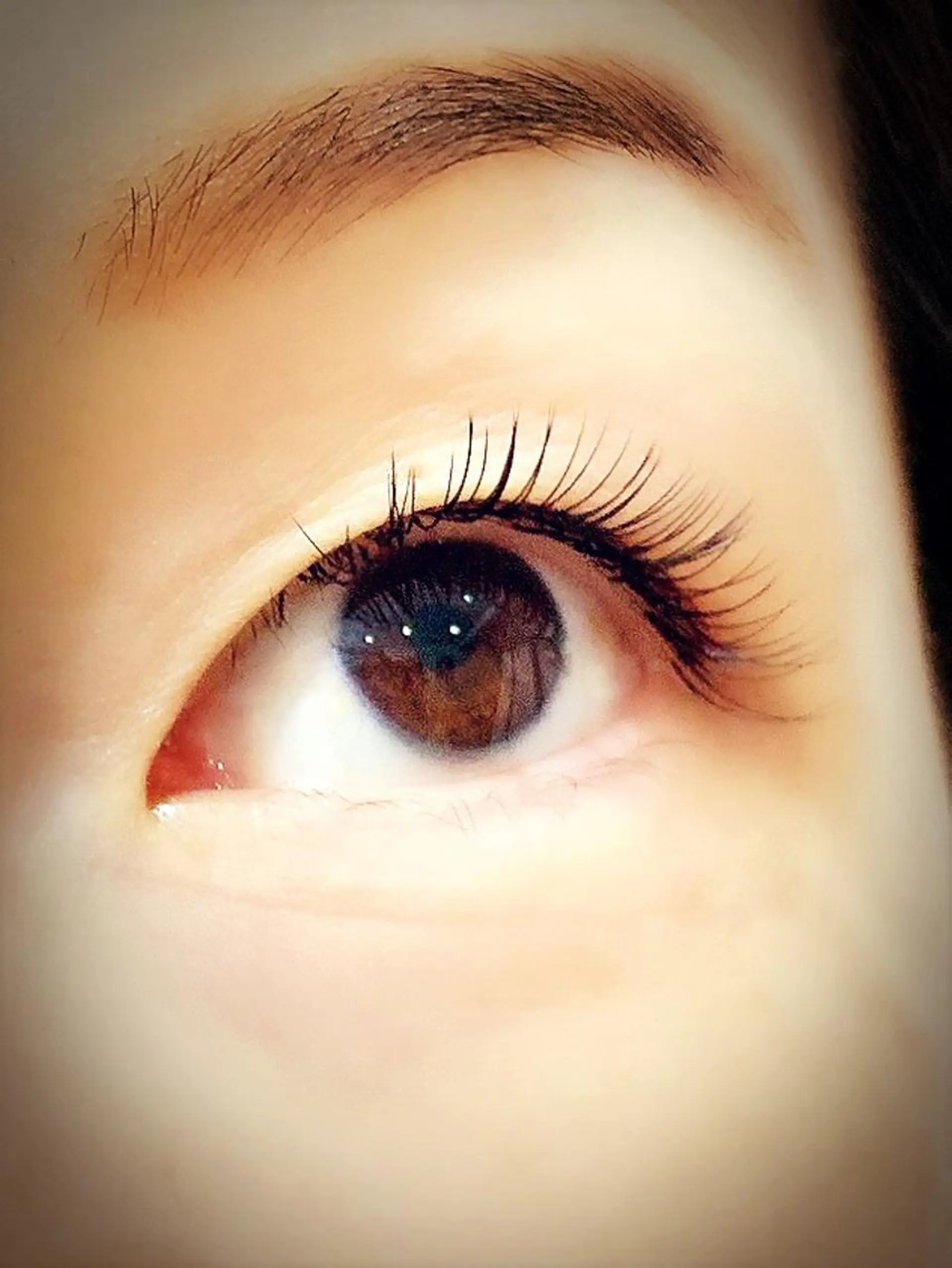 マツエク・マツパ Twiggy Lashes所属・Twiggy Lashes いずみのマツエク・マツパデザイン