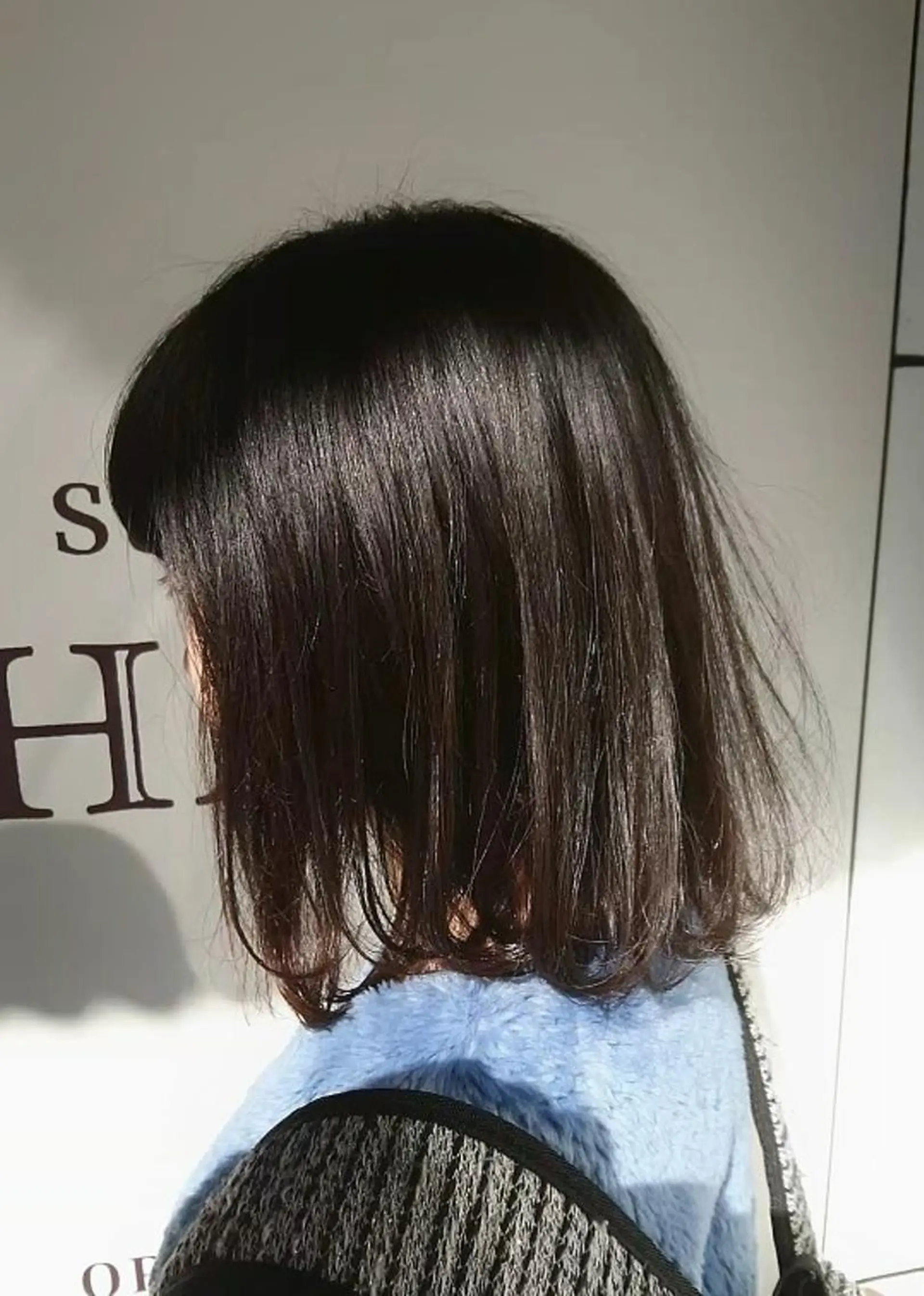 ミディアム LOUWE/Share所属・変身企画実施✨️ ショート専門 宮ヶ迫のヘアスタイル