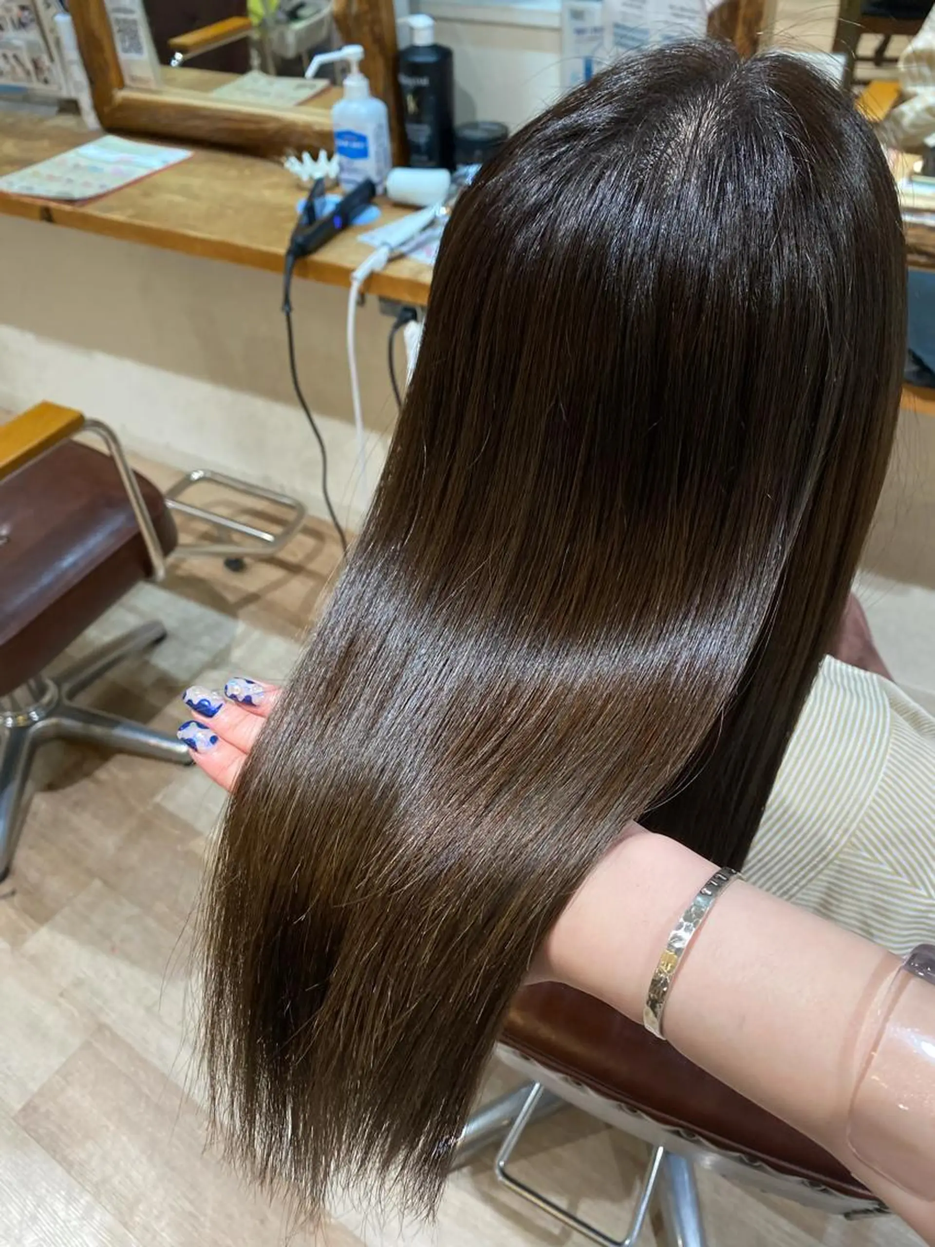 ショート カラー パーマ メンズ 🔥メンズヘア🔥 セヤシュウヘイのヘアスタイル