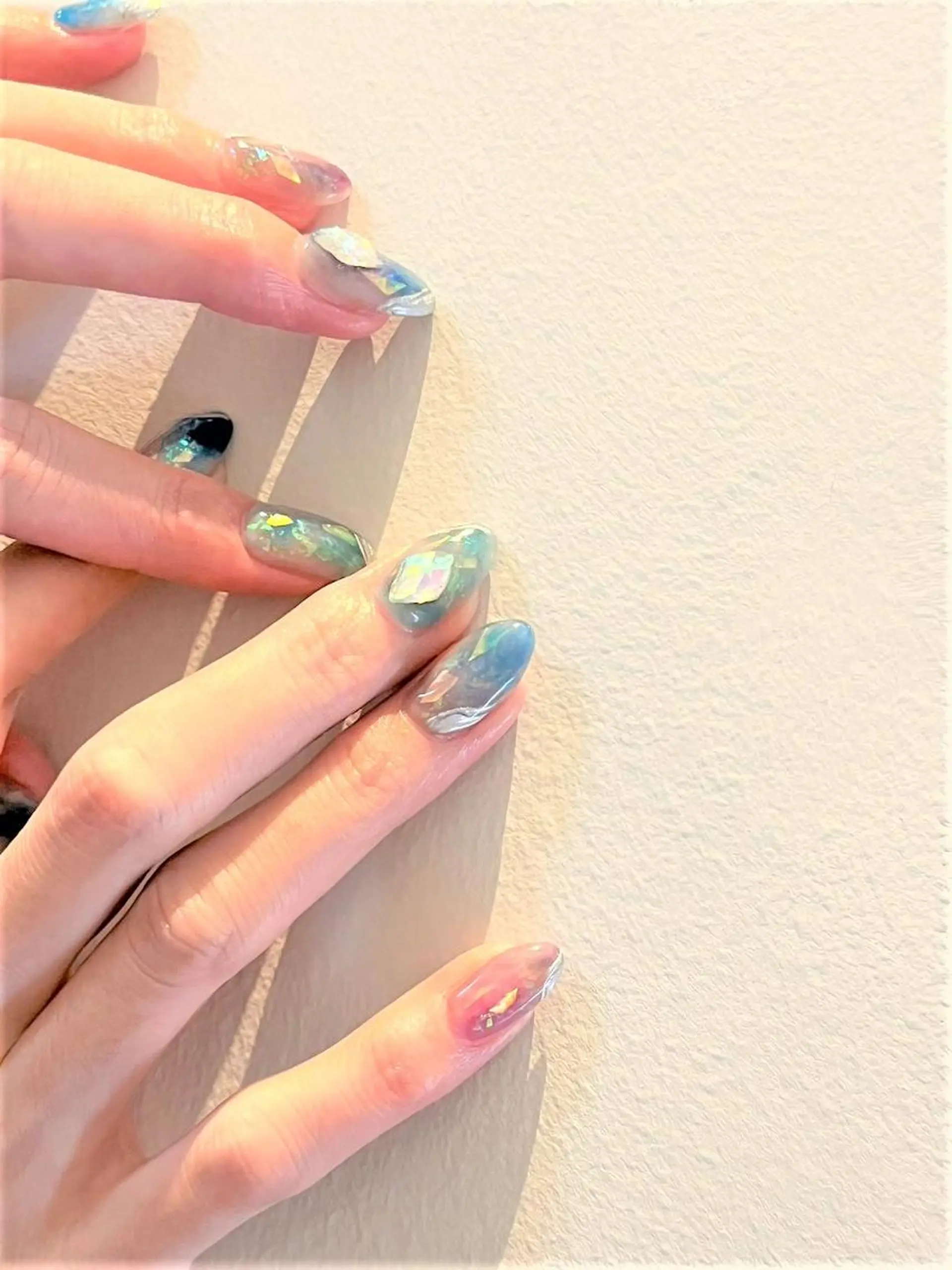 ネイル RIZE NAILのネイルデザイン