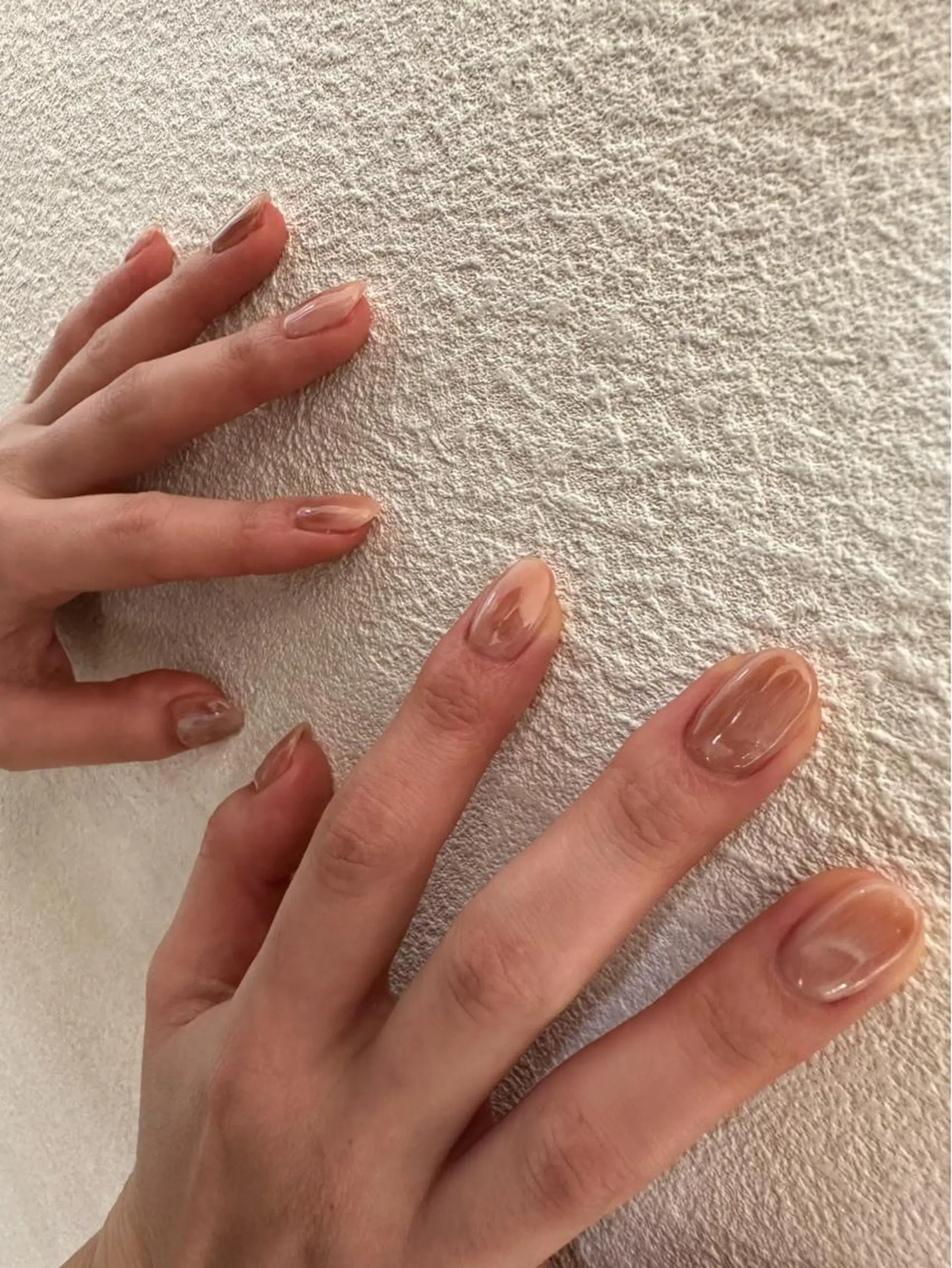 ネイル private nail salon &sumika所属・三輪 絢香のネイルデザイン