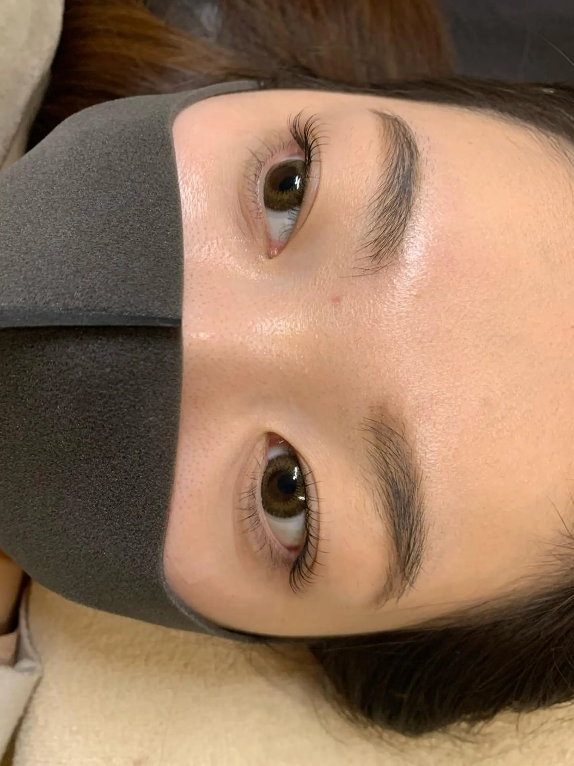 パーマ マツパ◎LED マツエク,モチ◎のマツエク・マツパデザイン