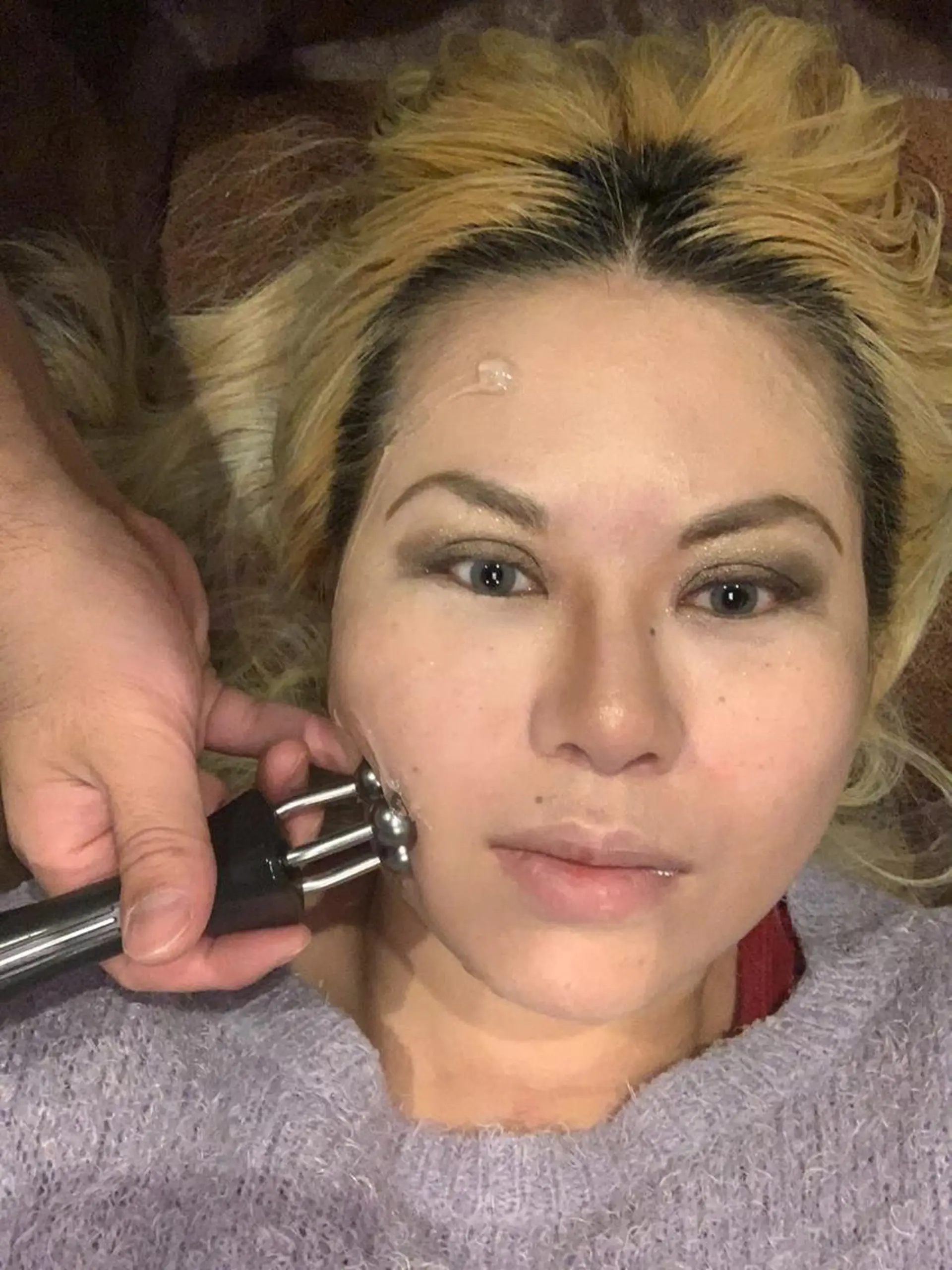 メンズ エステ 美容鍼灸サロン LOMIHARIのエステ・リラクイメージ