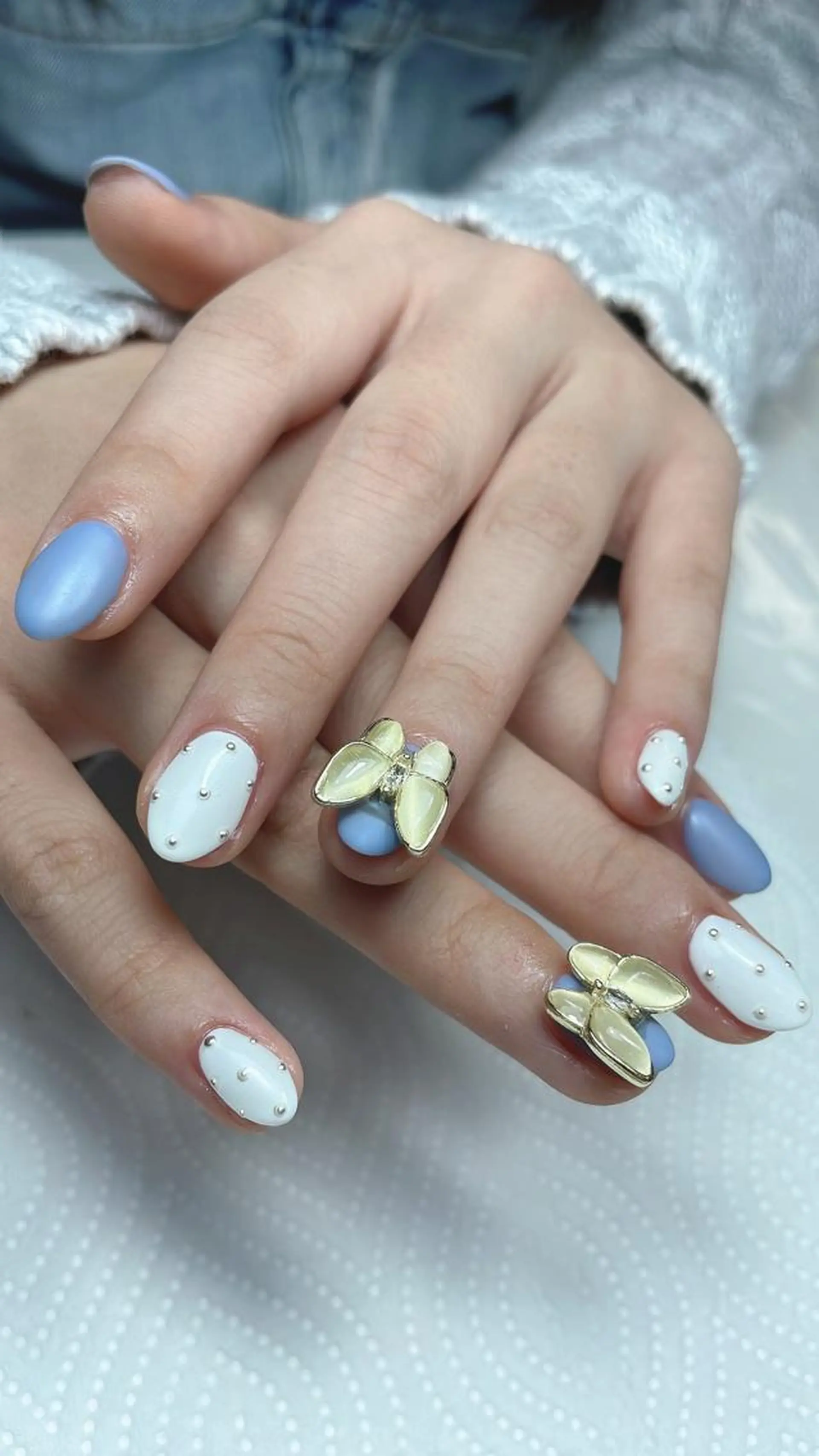 ネイル Munail サロン所属・むねいる nail salonのネイルデザイン