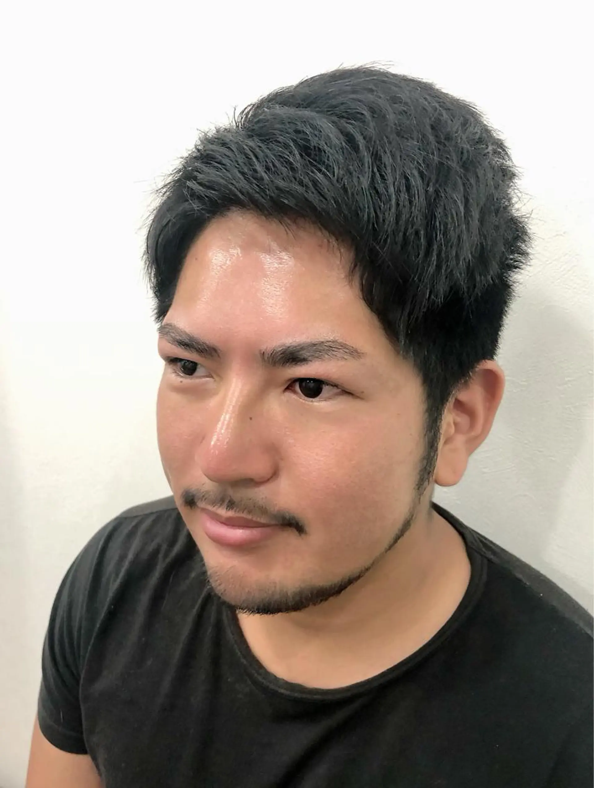 マツエク・マツパ アイブロウ ワックス脱毛 眉カット その他(アイブロウ) 【Mr.Alice】 天六店🐰のマツエク・マツパデザイン