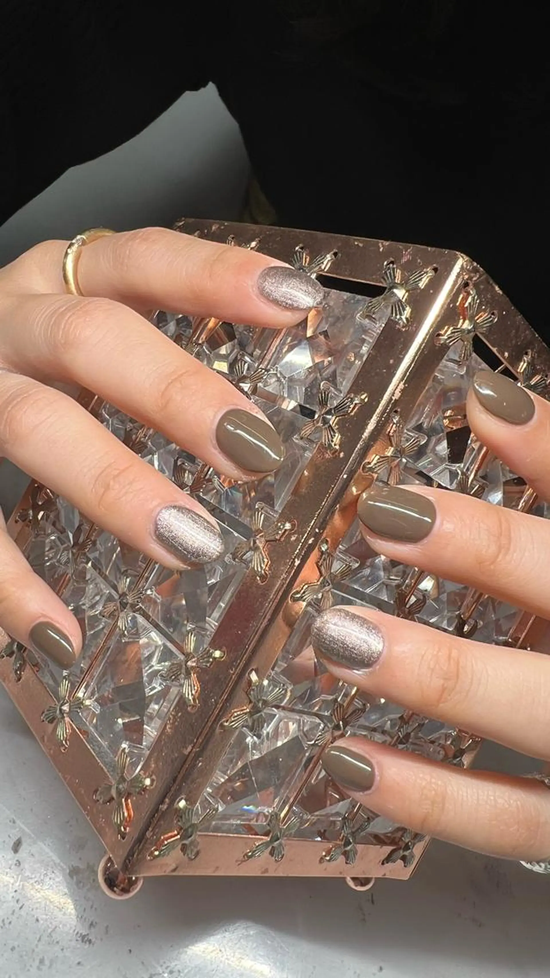 ネイル DC nail salonのネイルデザイン