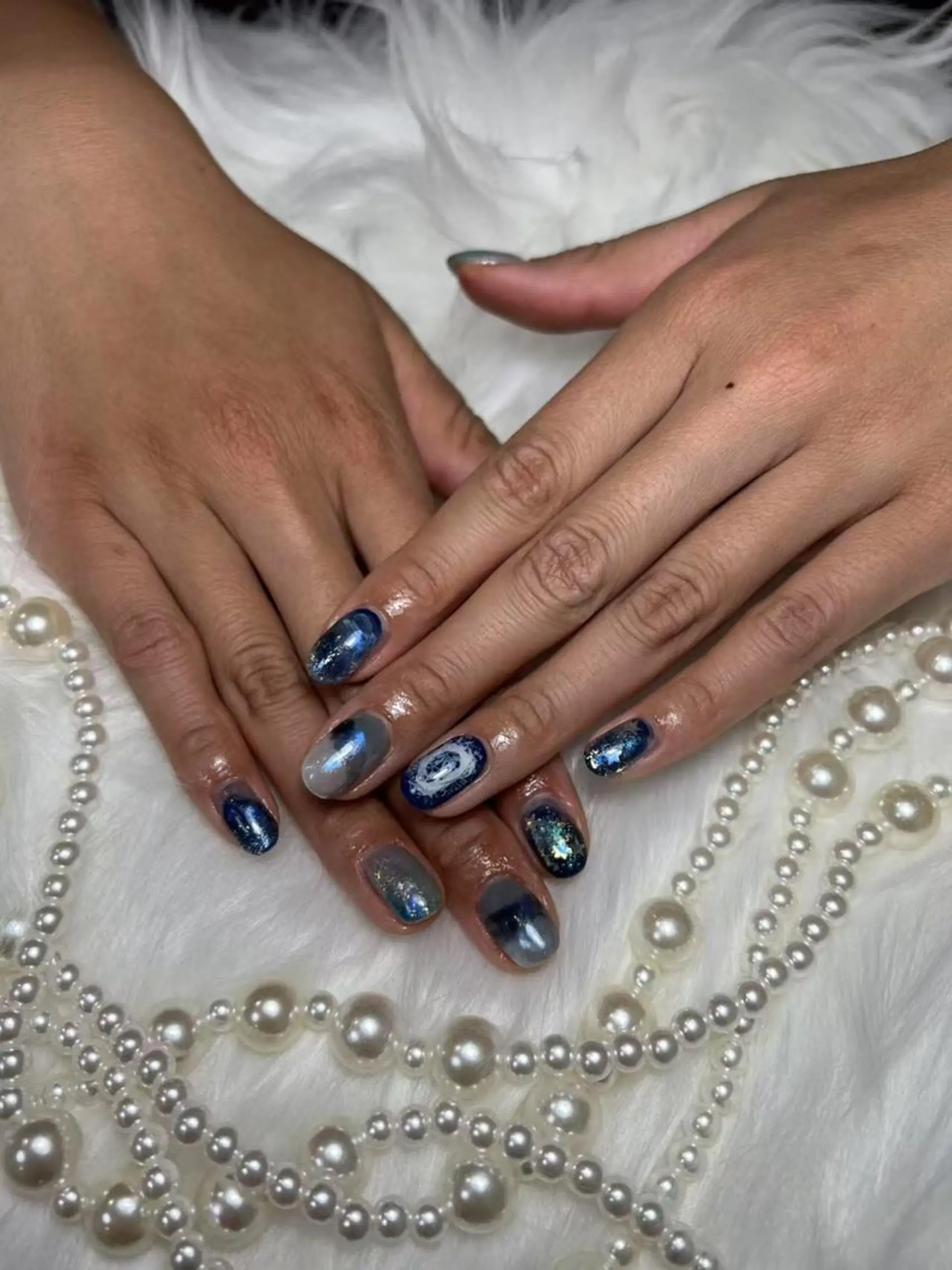 ネイル Mi Oのネイルデザイン