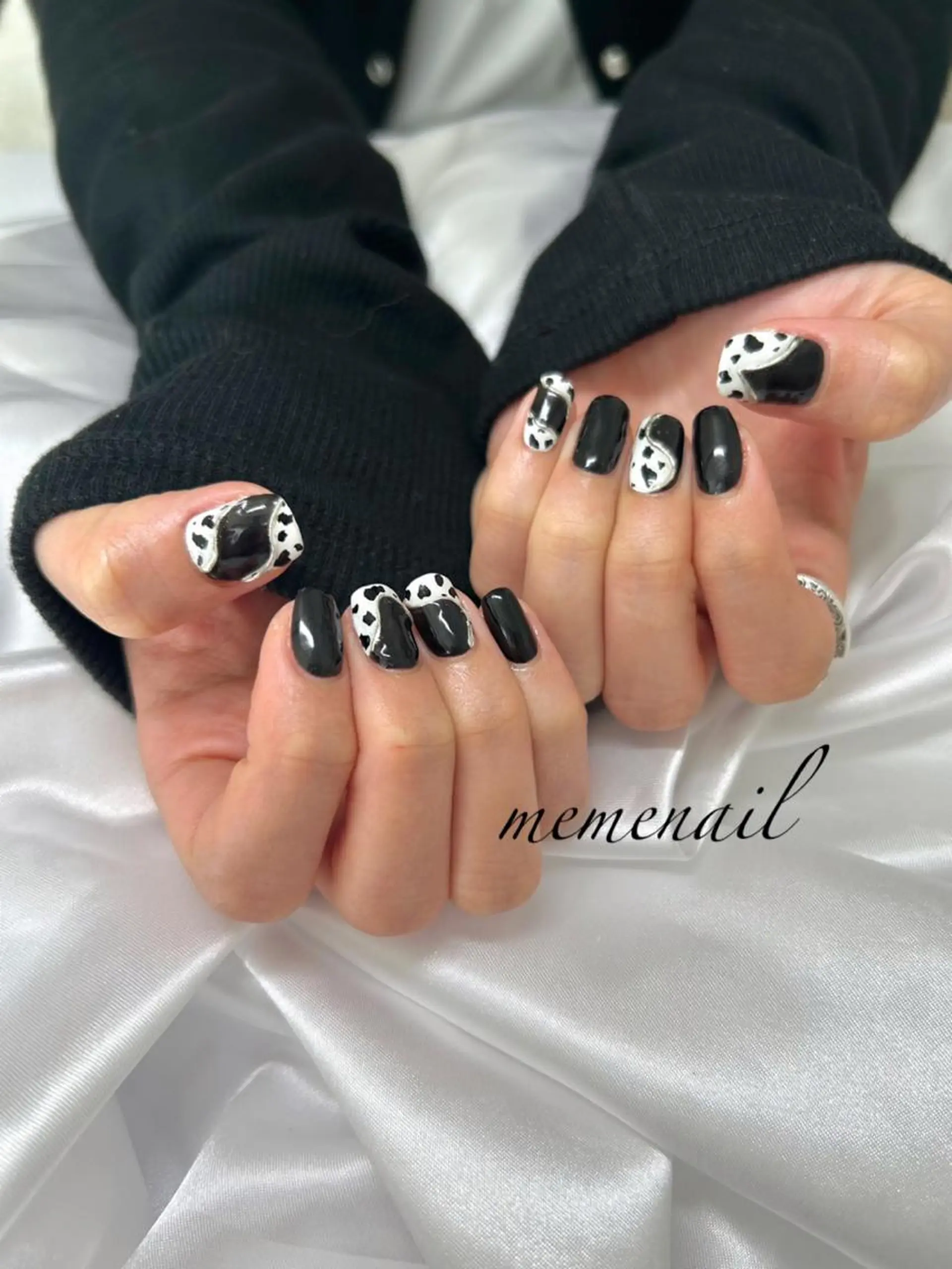 ネイル 持ち込み ハンドネイル Noguchi Megumiのその他イメージ