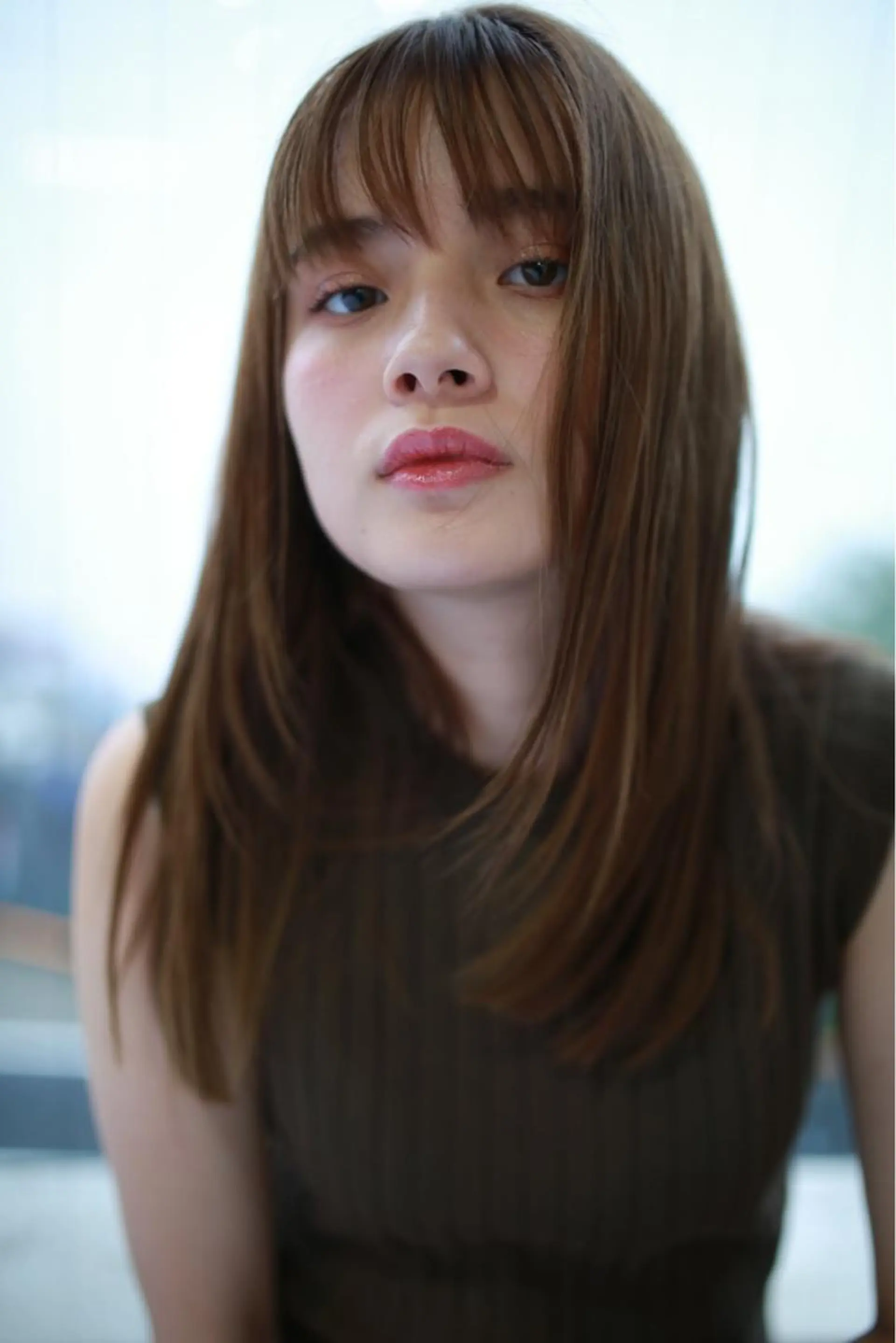 ミディアム カラー パーマ ヘアアレンジ メンズ キッズ ネイル マツエク・マツパ 子どものヘアアレンジ メンズブリーチ メンズハイライト ブリーチ グラデーションカラー premier modelsのヘアスタイル