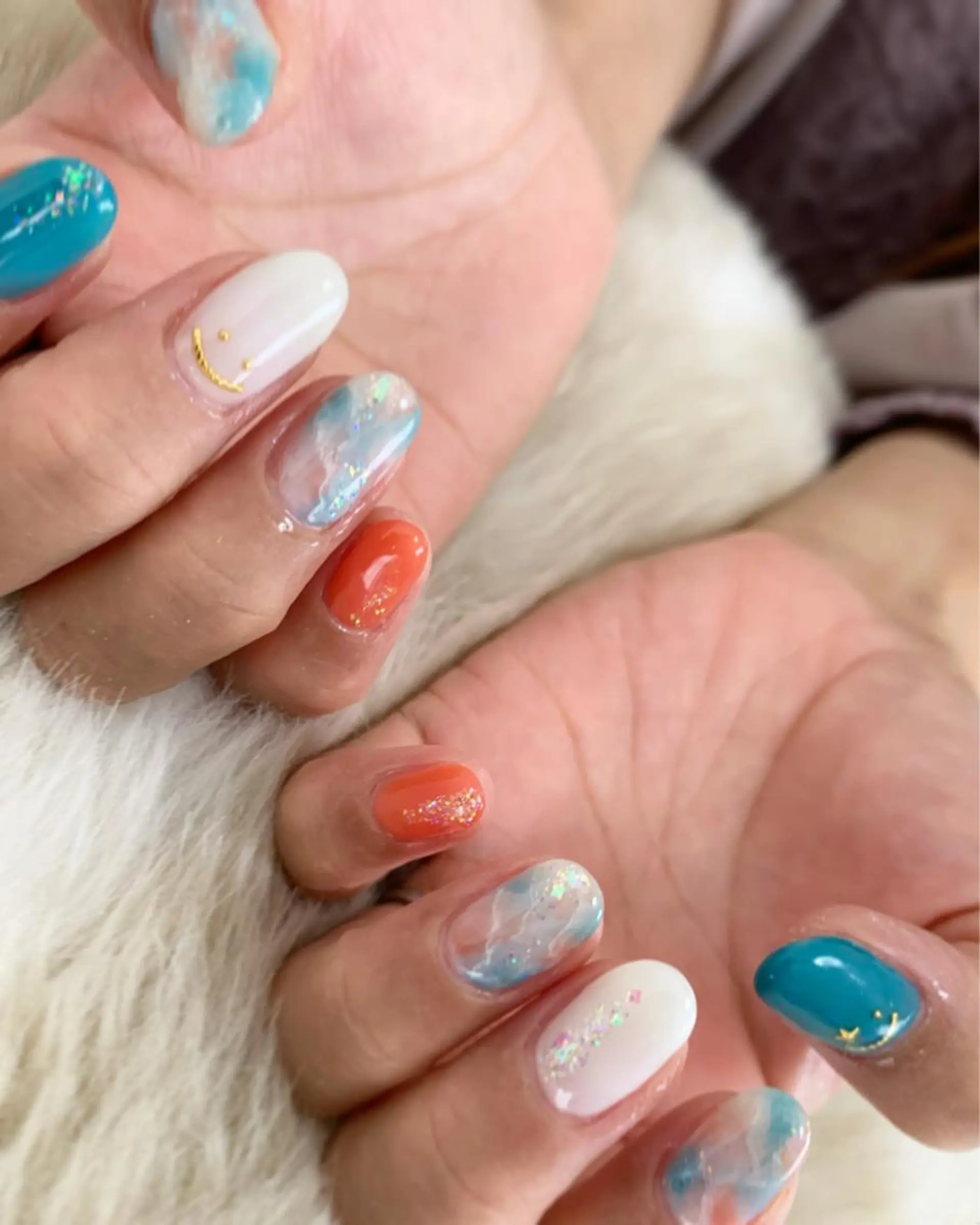 ネイル private nail salon   Amily所属・竹澤 紫乃のその他イメージ