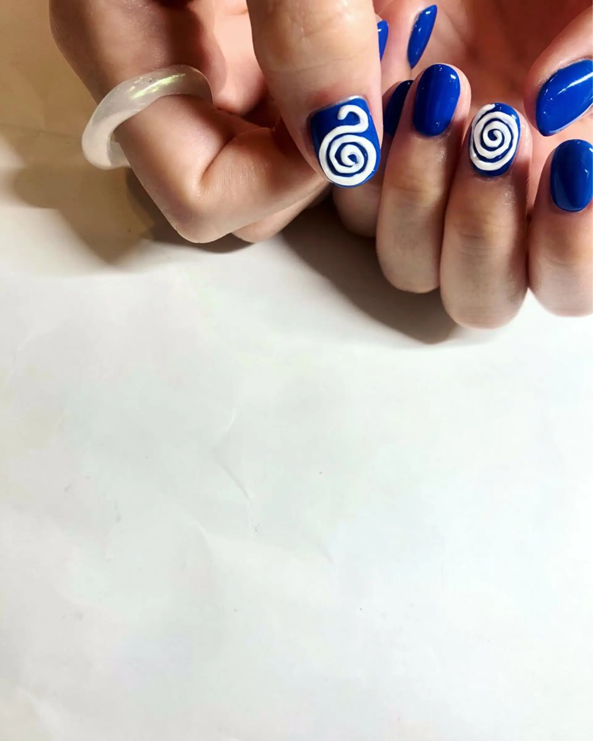 ネイル a marikoのネイルデザイン