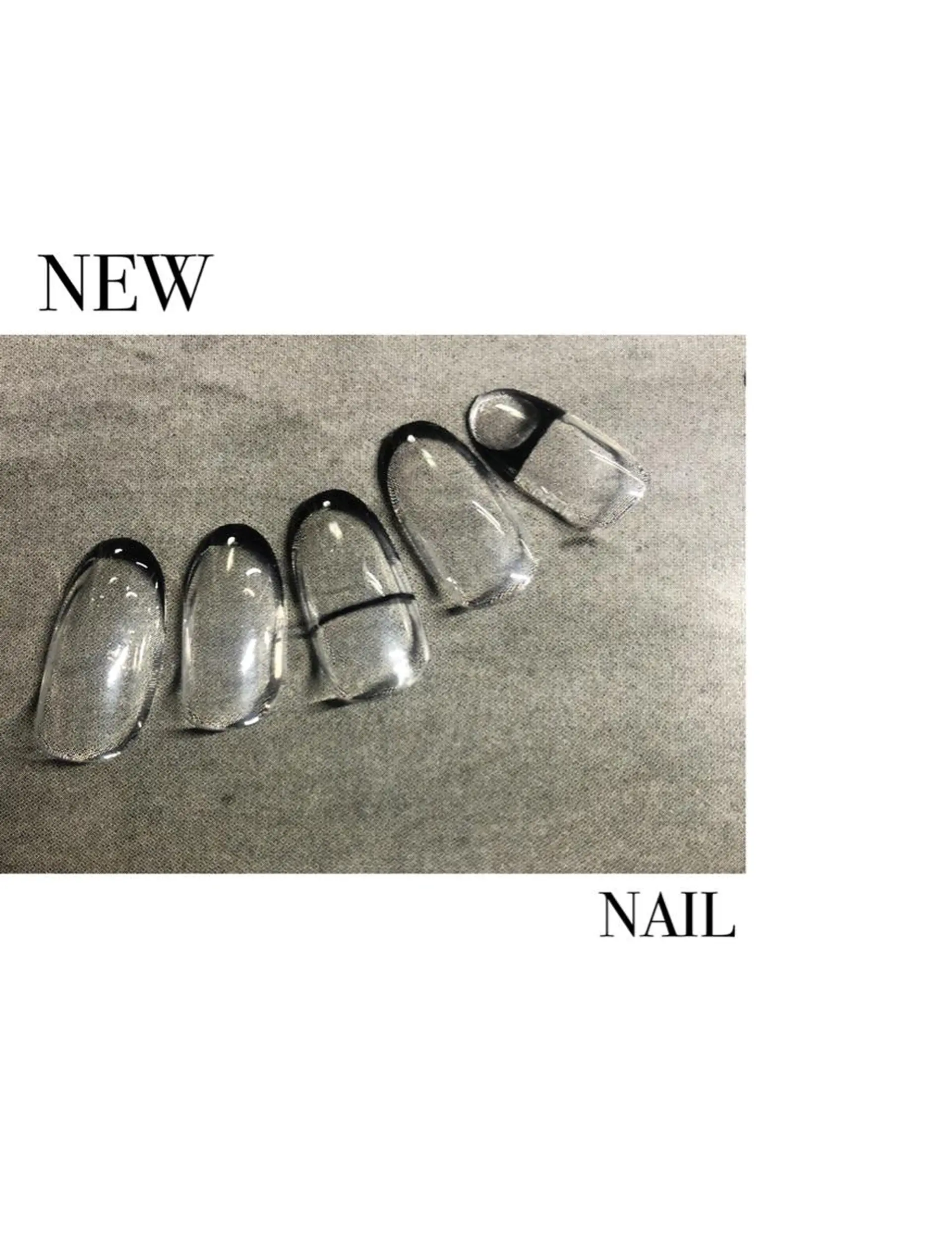 ネイル a marikoのネイルデザイン