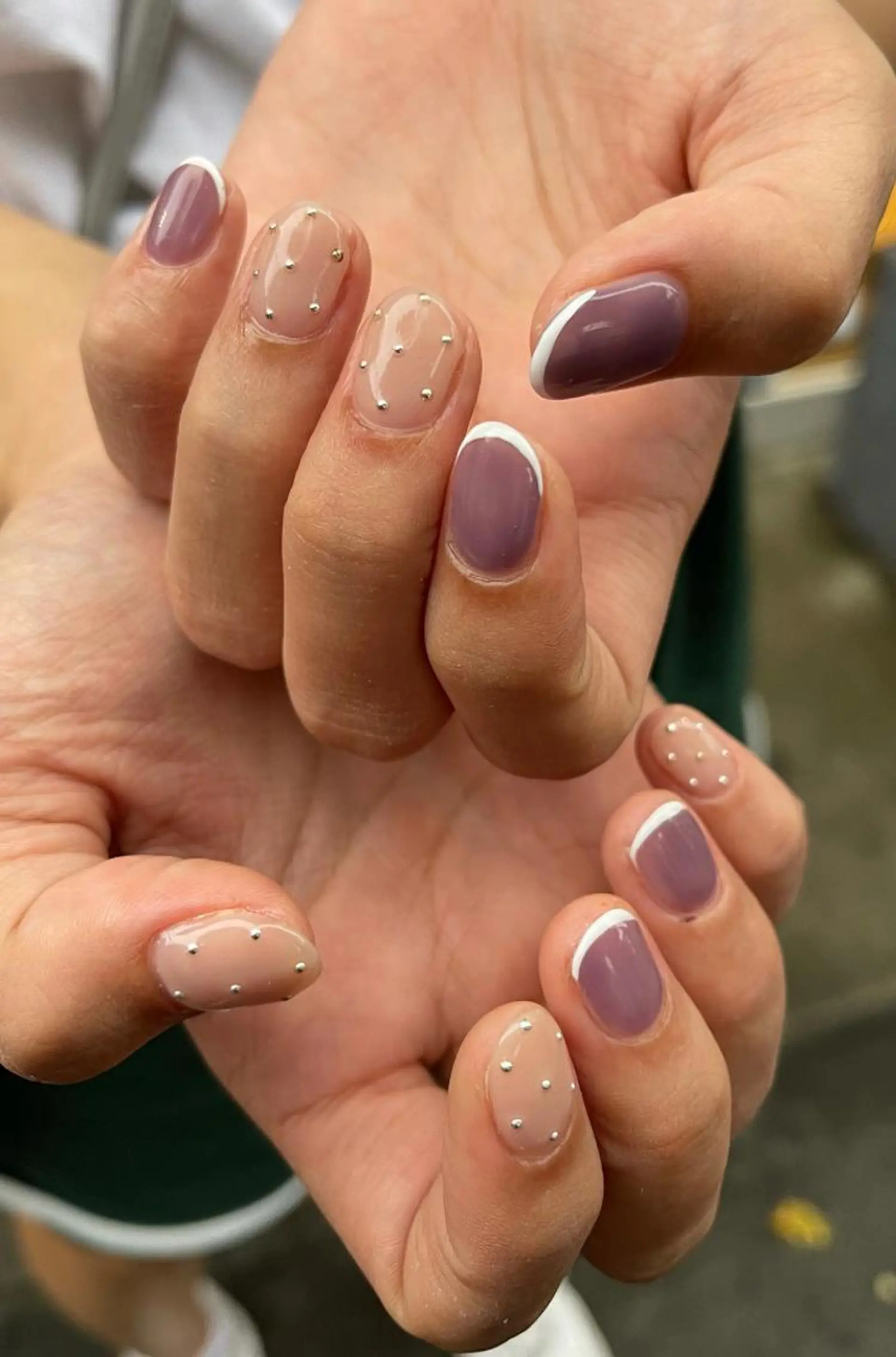 ネイル SATO .のマツエク・マツパデザイン