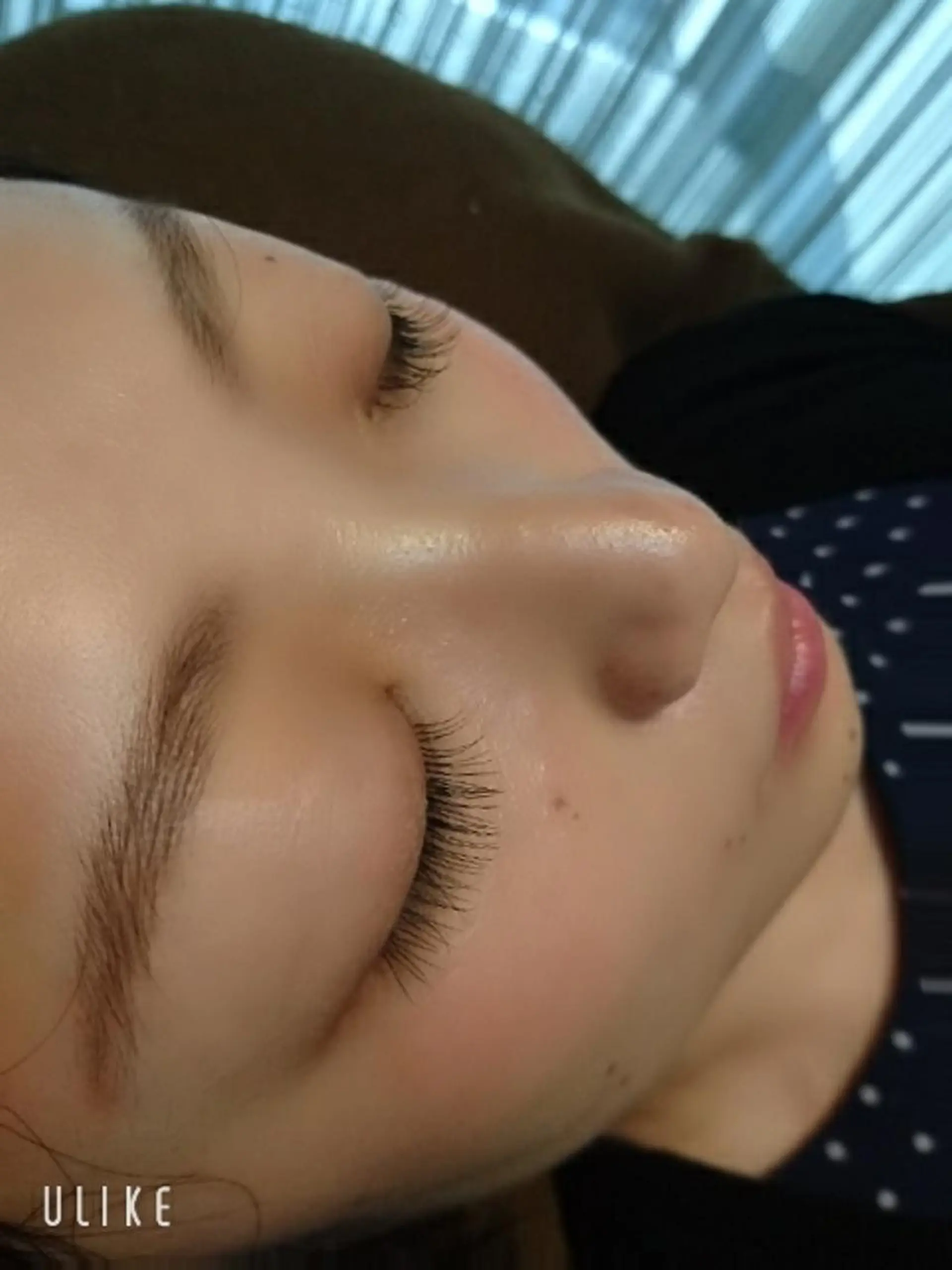 マツエク・マツパ セーブル 𝑟𝑖𝑛𝑎🤍 耳つぼ&マツエクのマツエク・マツパデザイン