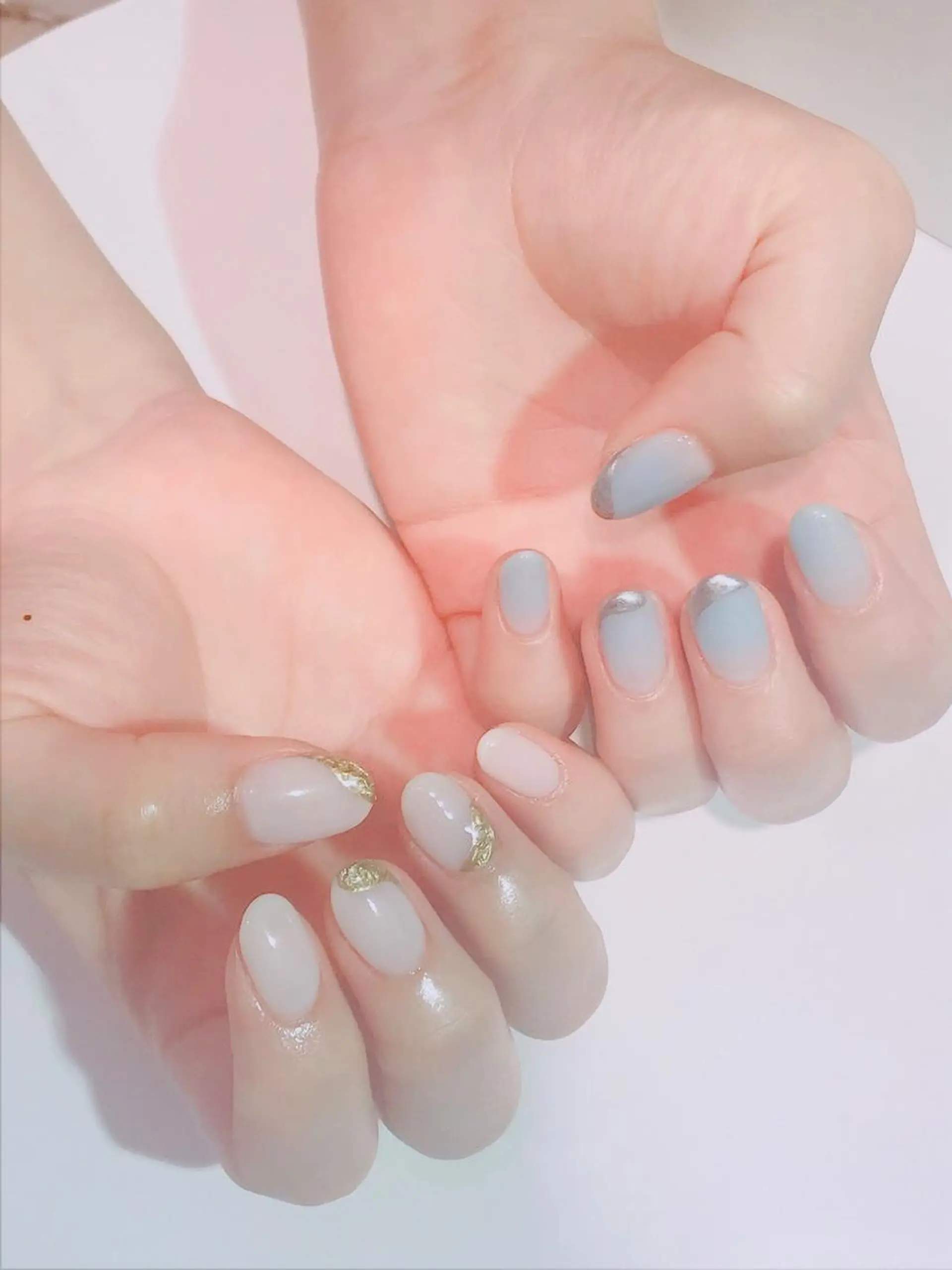 ネイル ネイルサロン トゥルースのネイルデザイン