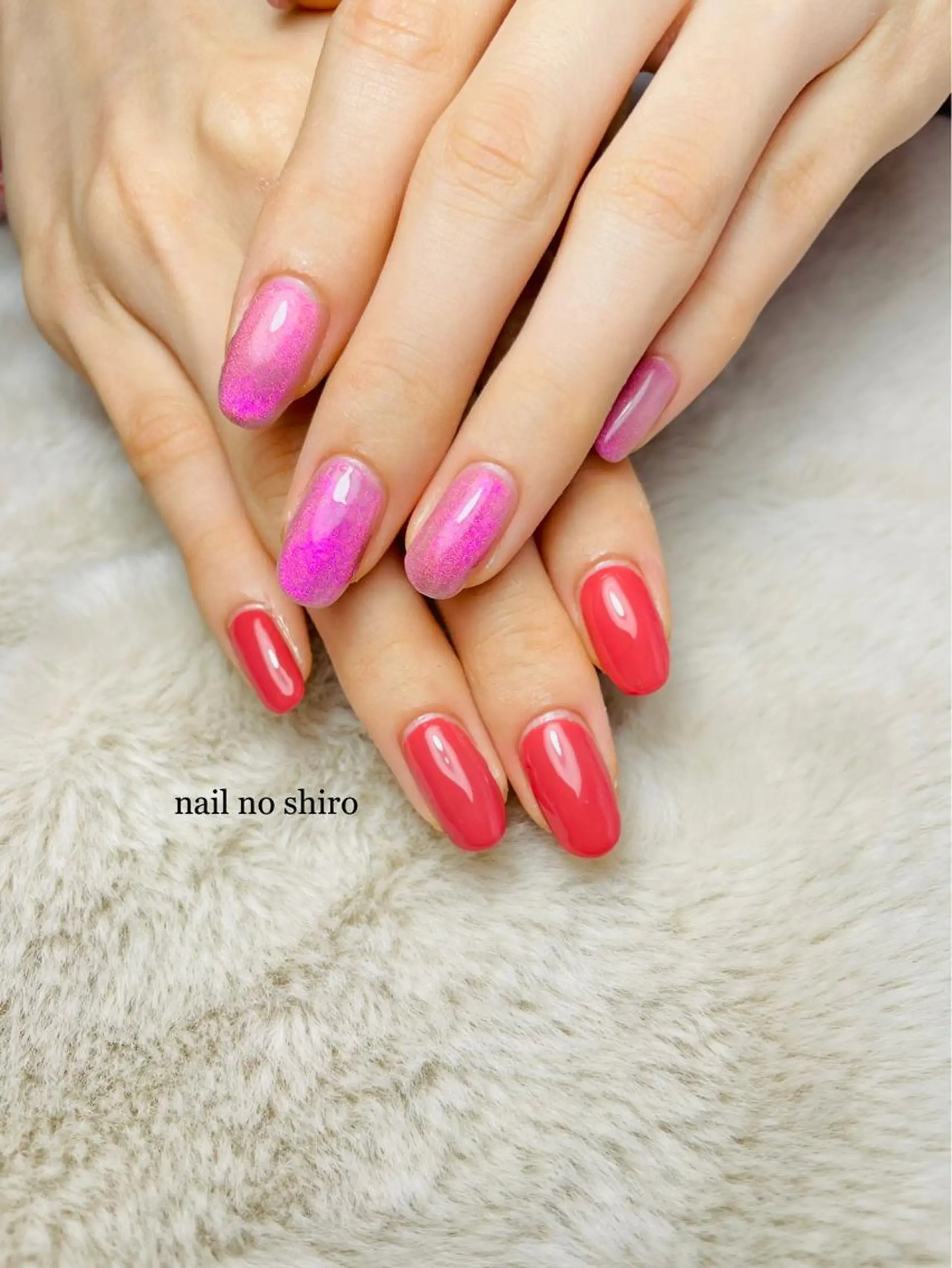 ネイル nail no shiro/耳つぼのその他イメージ