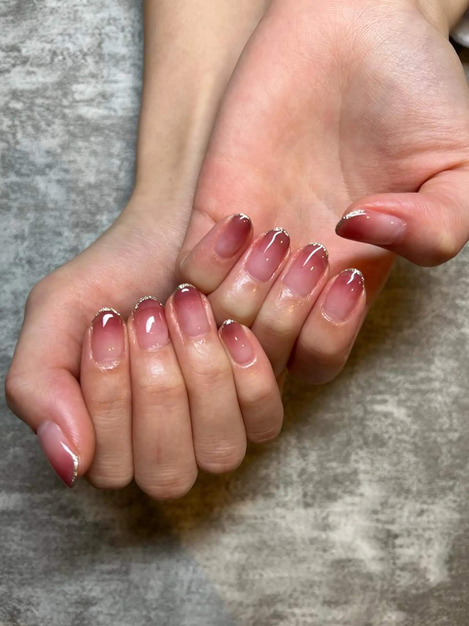 ネイル ハンドネイル claire. nailのネイルデザイン