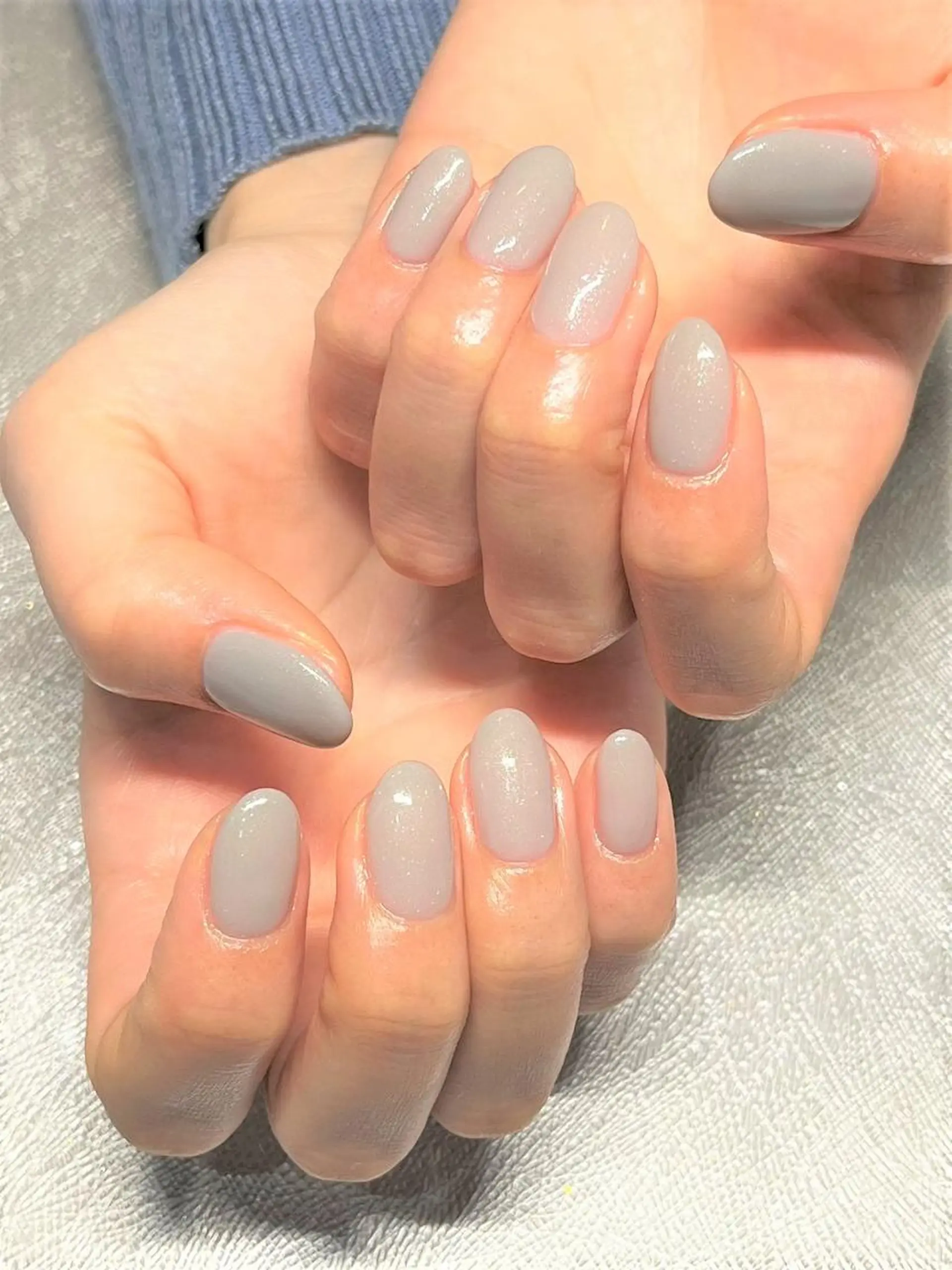 ネイル ハンドネイル RIZE NAILのネイルデザイン
