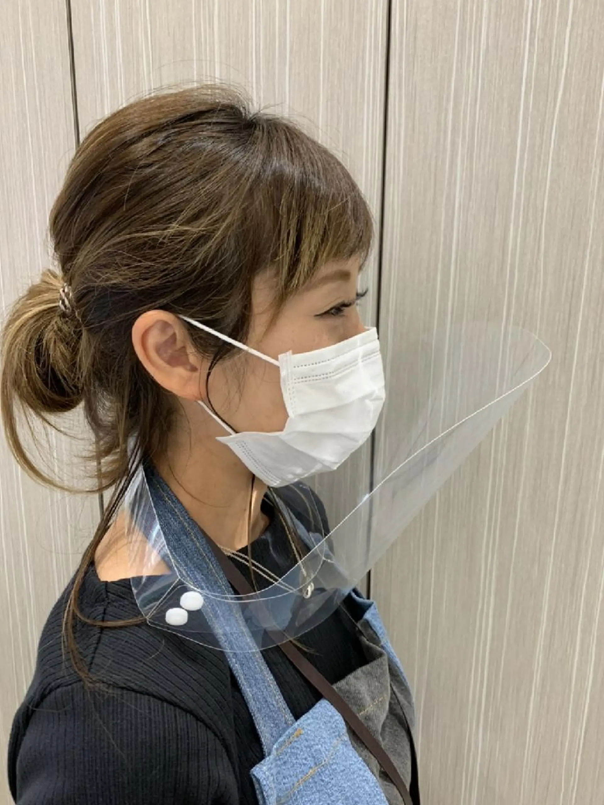 マツエク・マツパ 🍀CREA座間🍀 瀧澤のマツエク・マツパデザイン