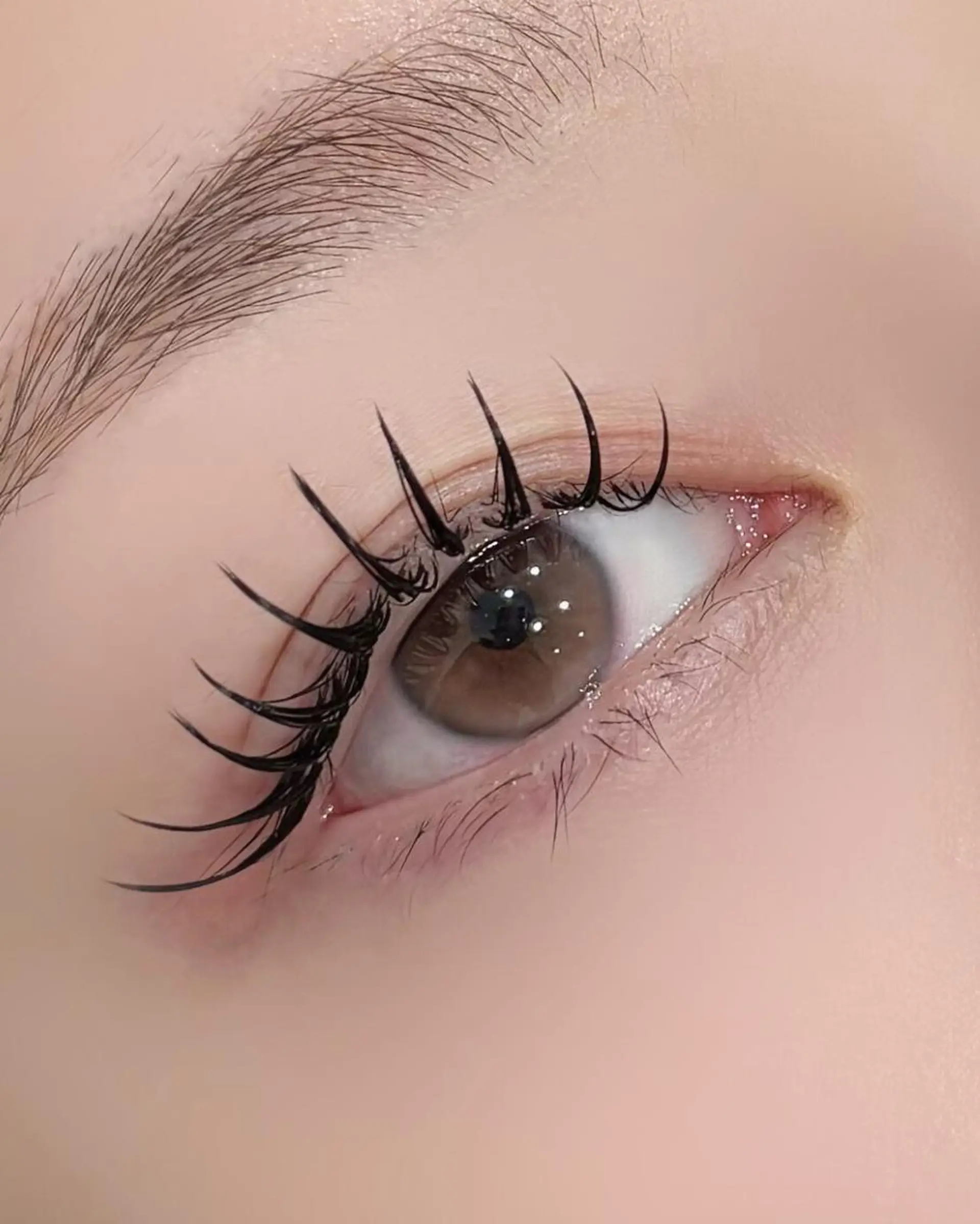 マツエク・マツパ マツエク HARIS店長🦋 Ishiguroのマツエク・マツパデザイン