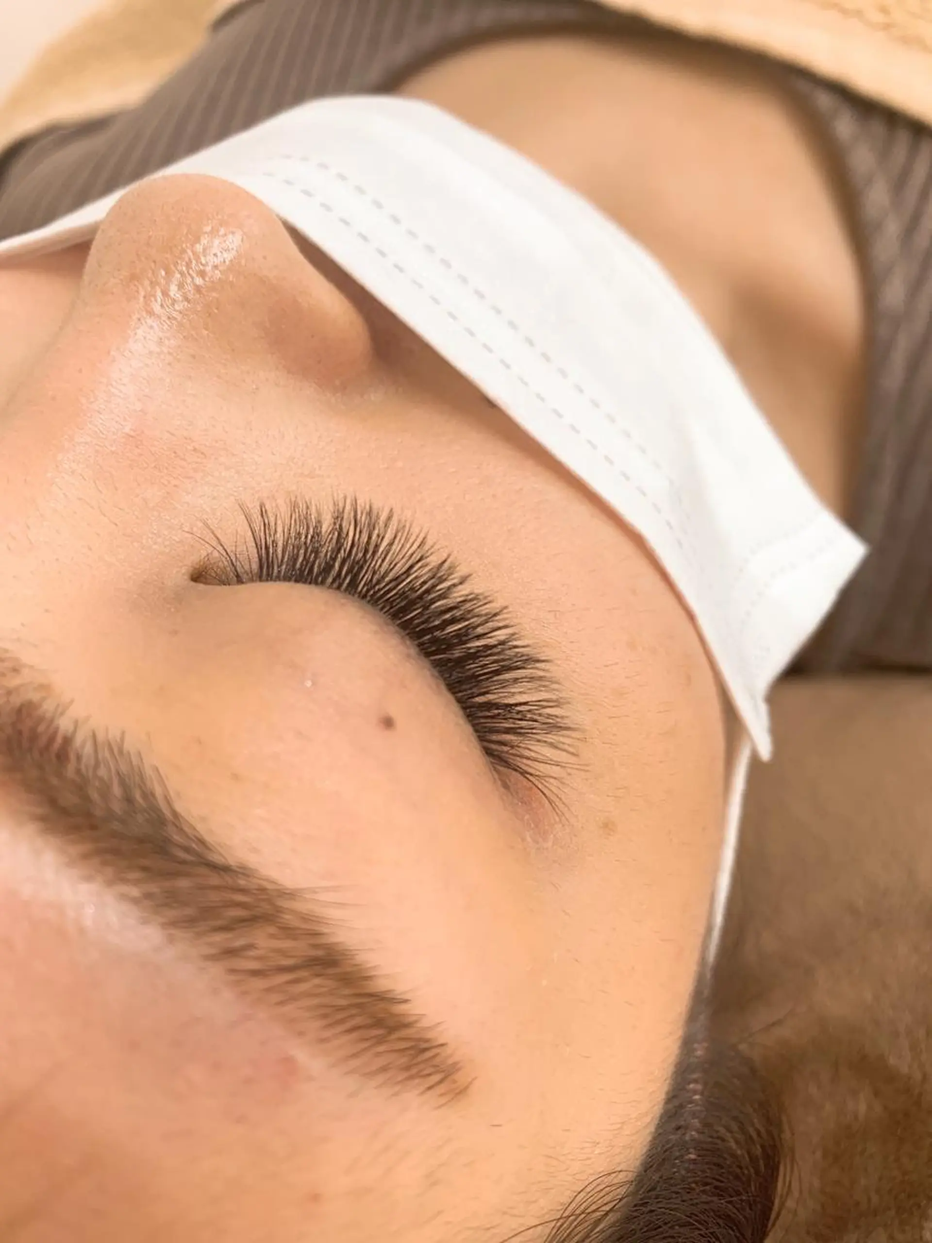 マツエク・マツパ elche ホシノ サラのマツエク・マツパデザイン