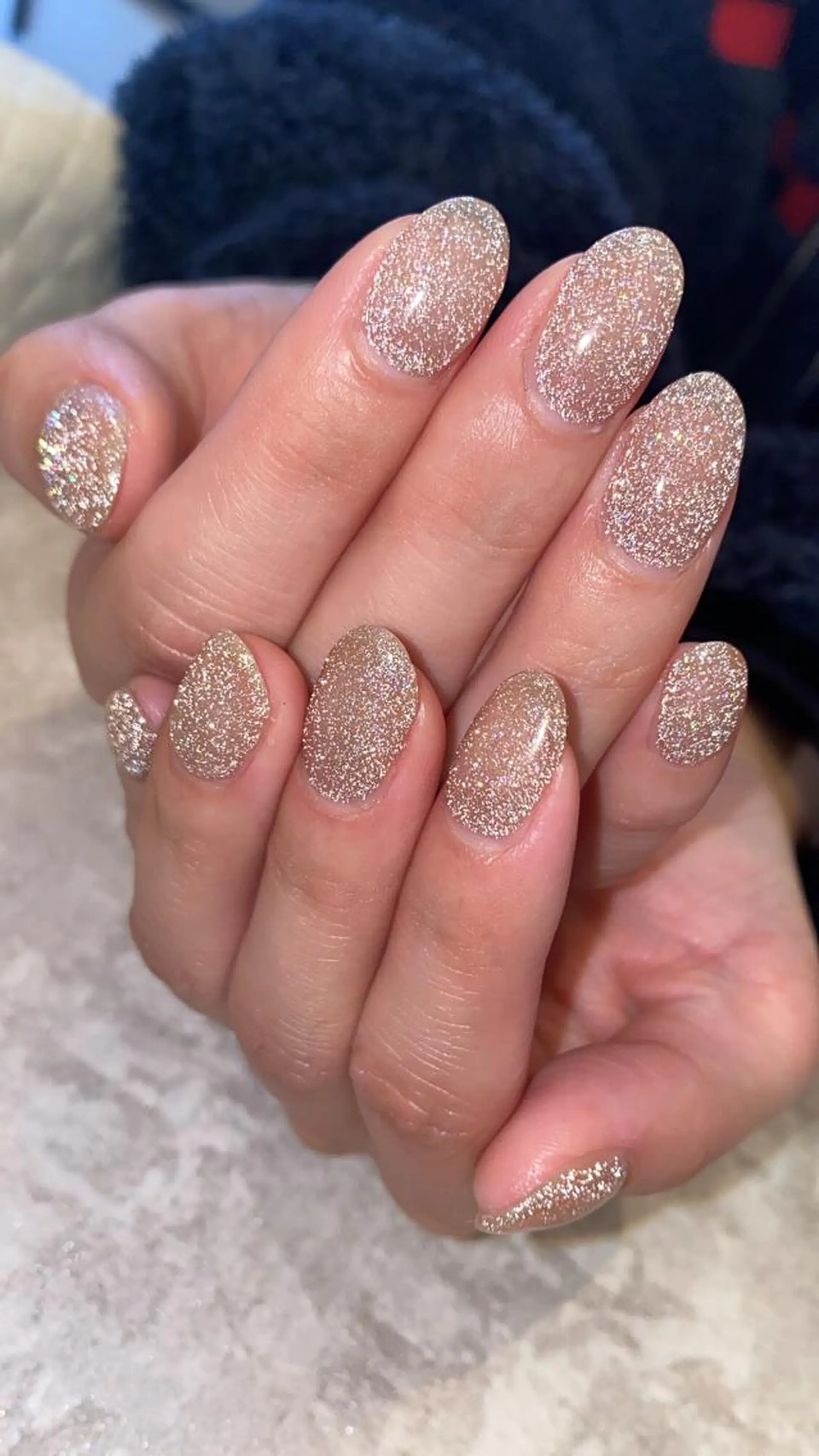 ネイル ハンドネイル beauty salon RePi所属・B.S. RePiのエステ・リラクイメージ