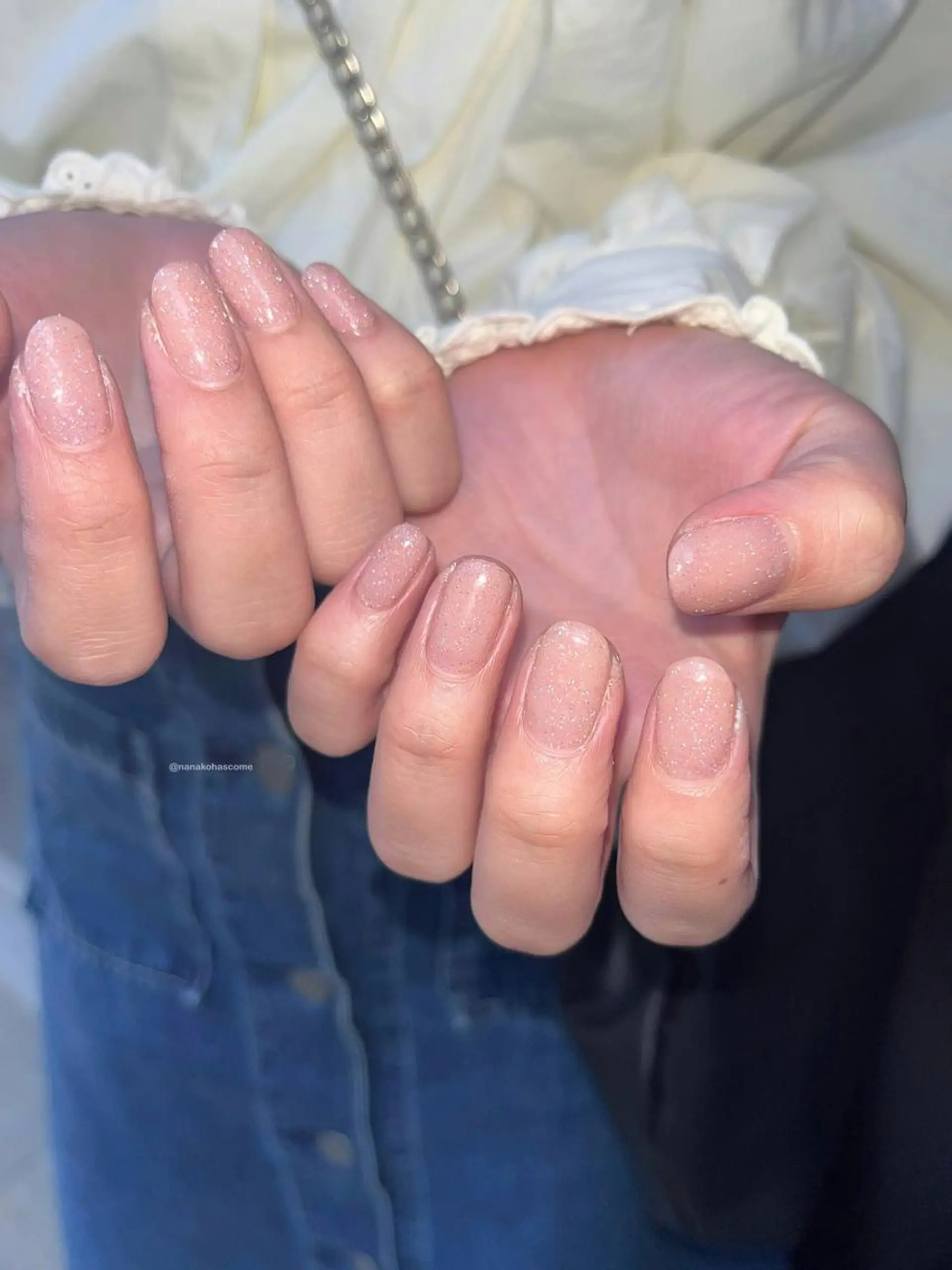 ネイル ハンドネイル VECHIC所属・abe nanakoのネイルデザイン