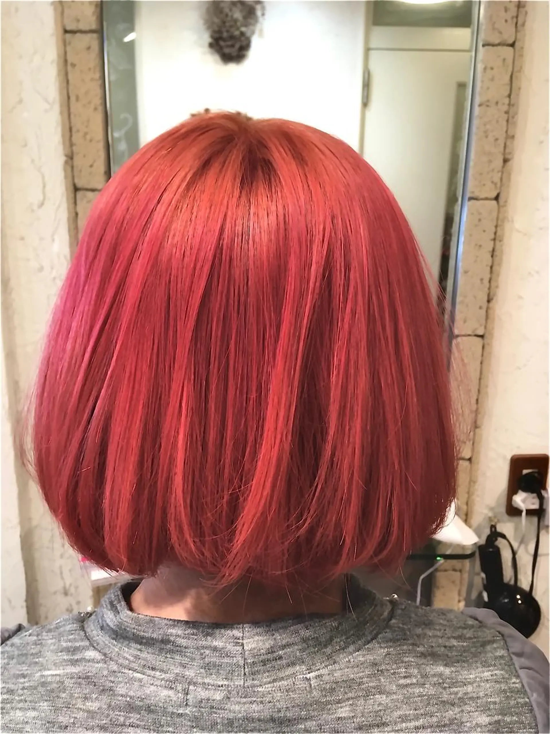 ショート カラー Colk ☆のマツエク・マツパデザイン