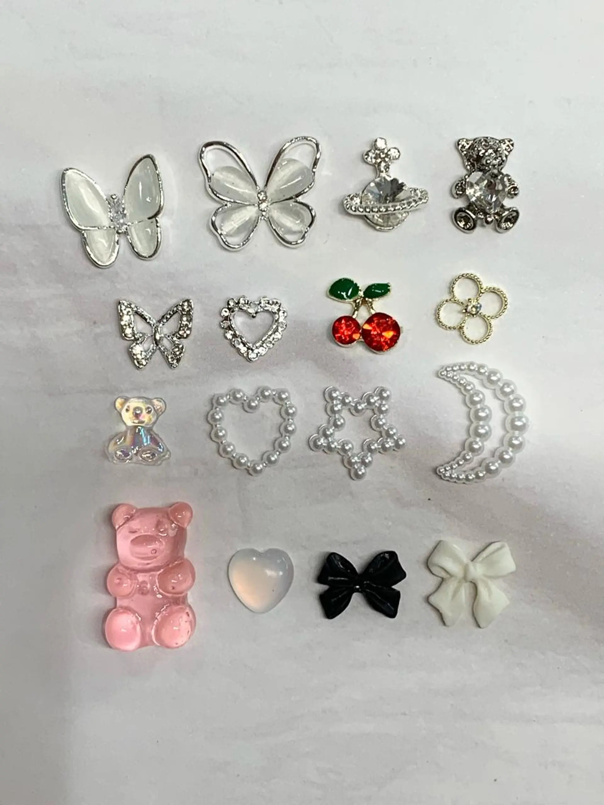 ネイル 西院eye fallonのマツエク・マツパデザイン