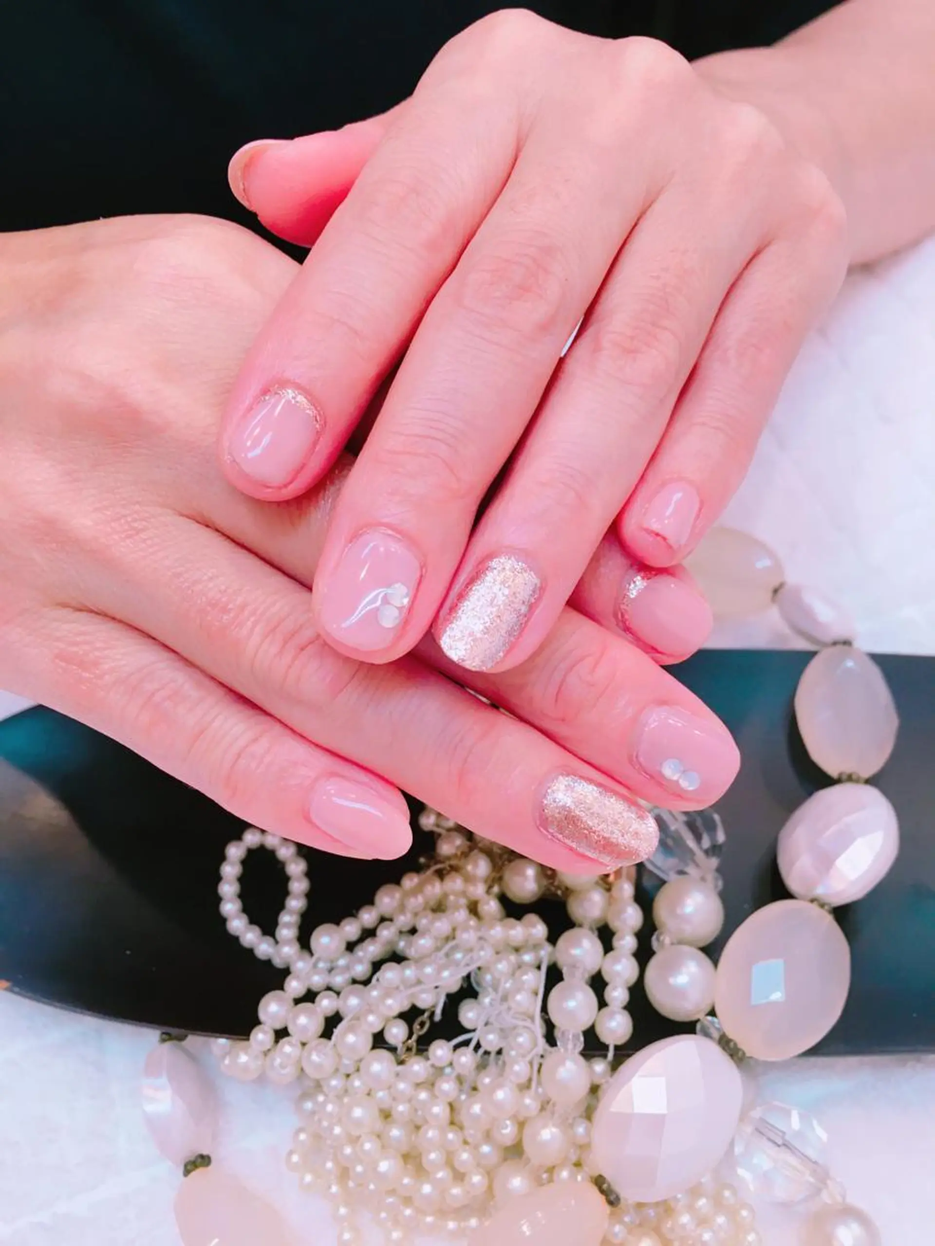 ネイル mie_ nailのネイルデザイン