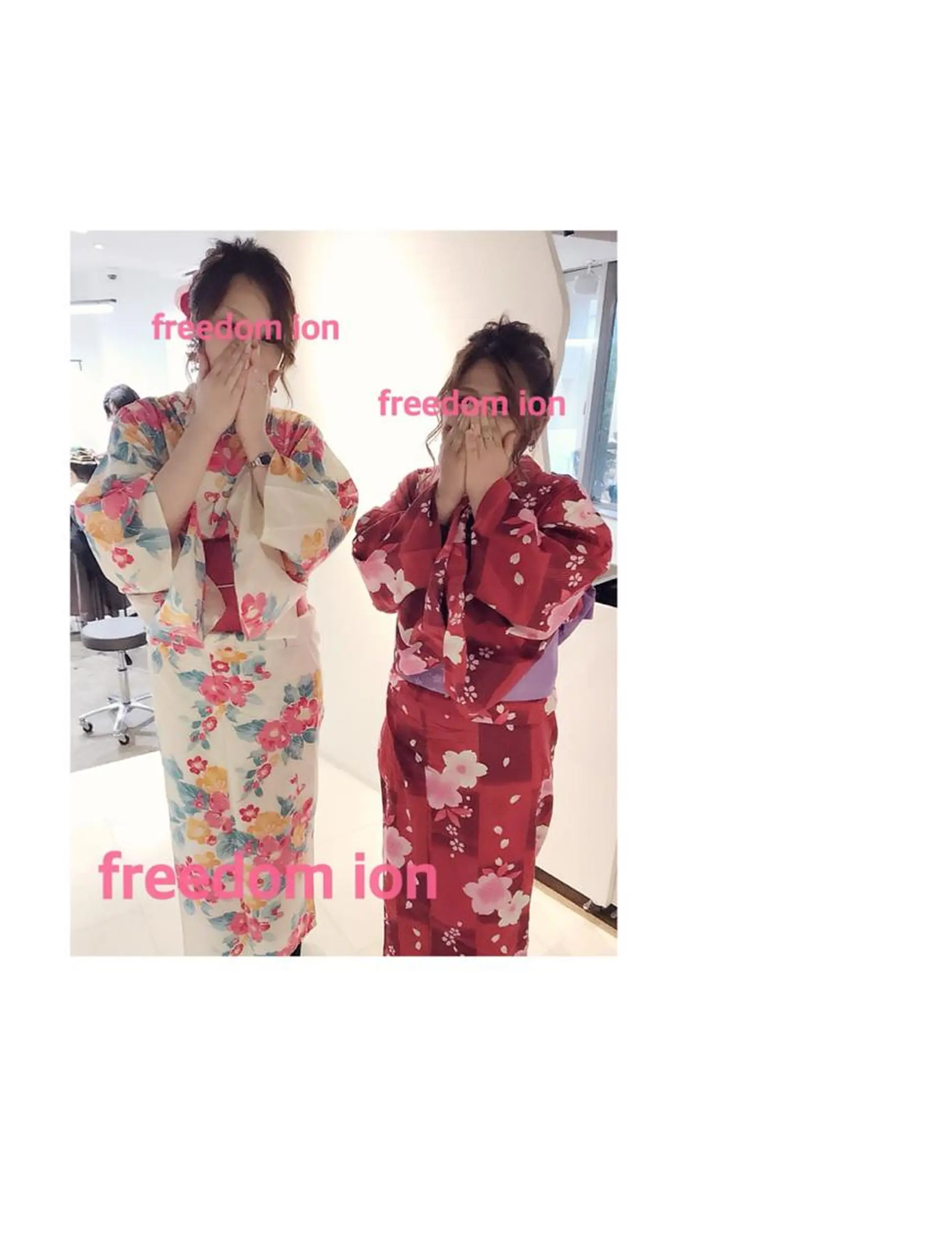 GRANLUSSO 〜グランルッソ駅前店所属・木口 嘉美のヘアスタイル