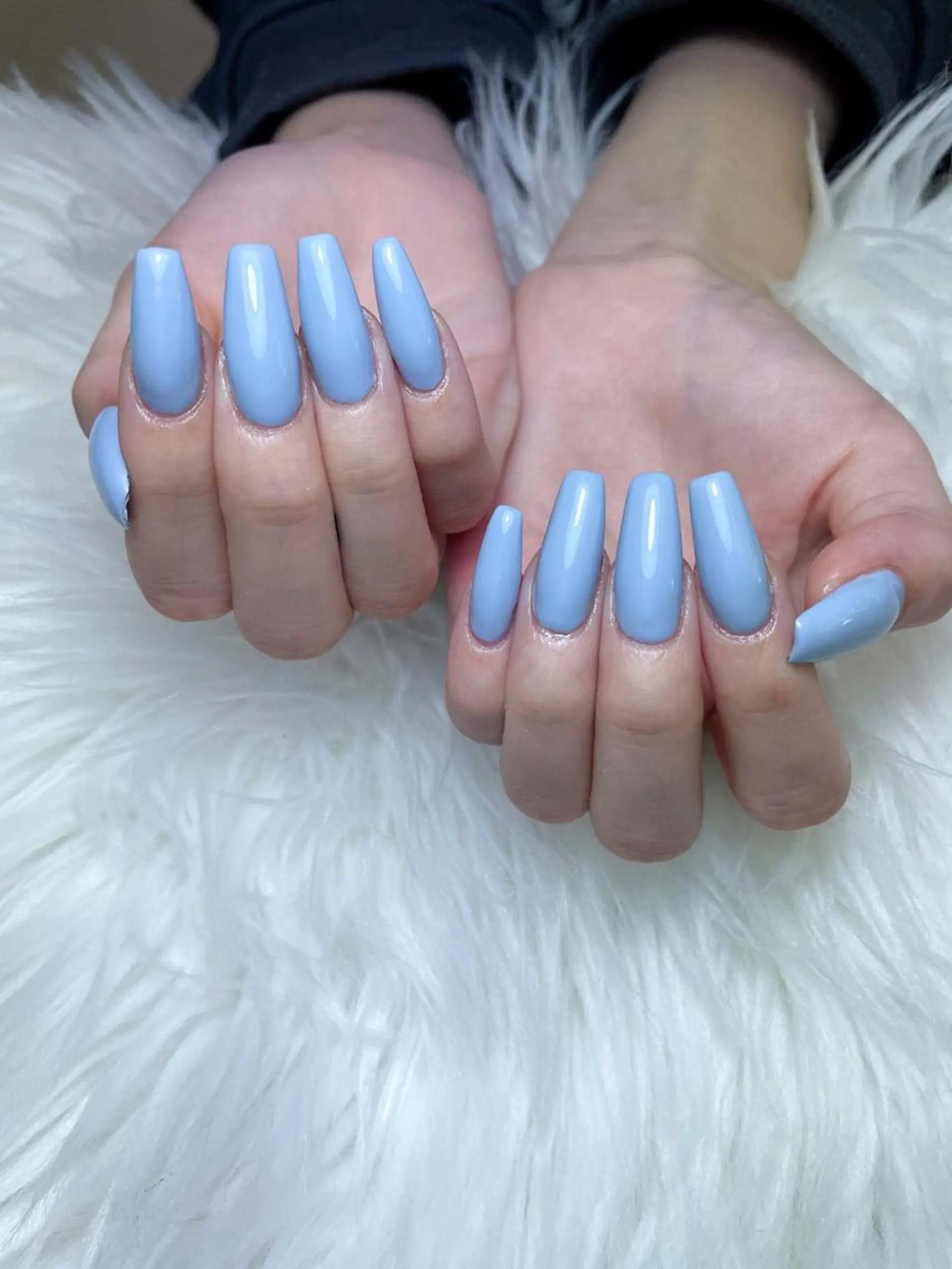 ネイル ハンドネイル 🩷U nail リリス【新宿店】のネイルデザイン