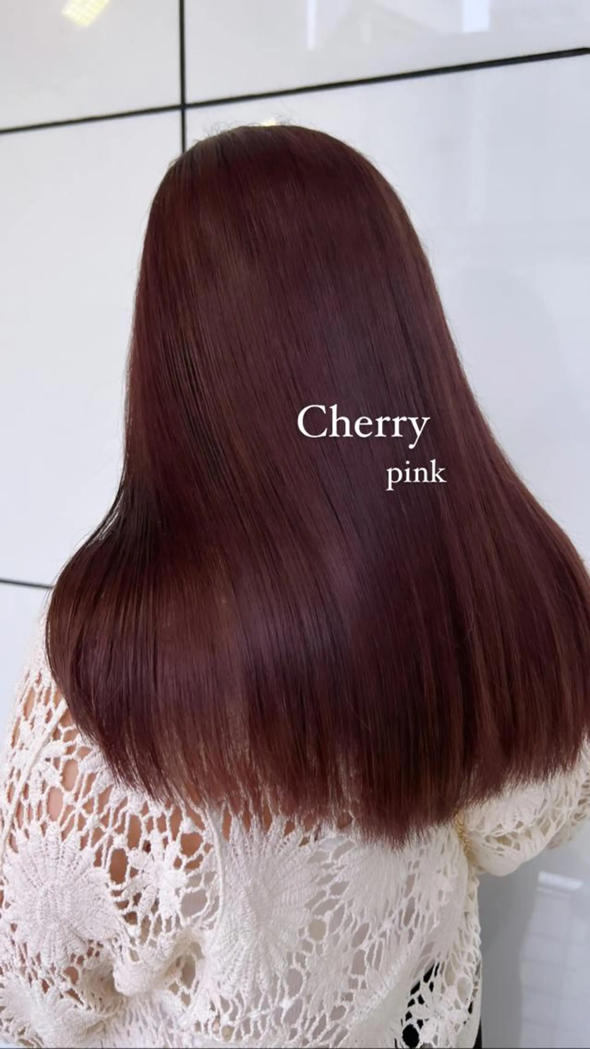 ロング オシャレデザイン 🧺🪽/SHUNOのヘアスタイル