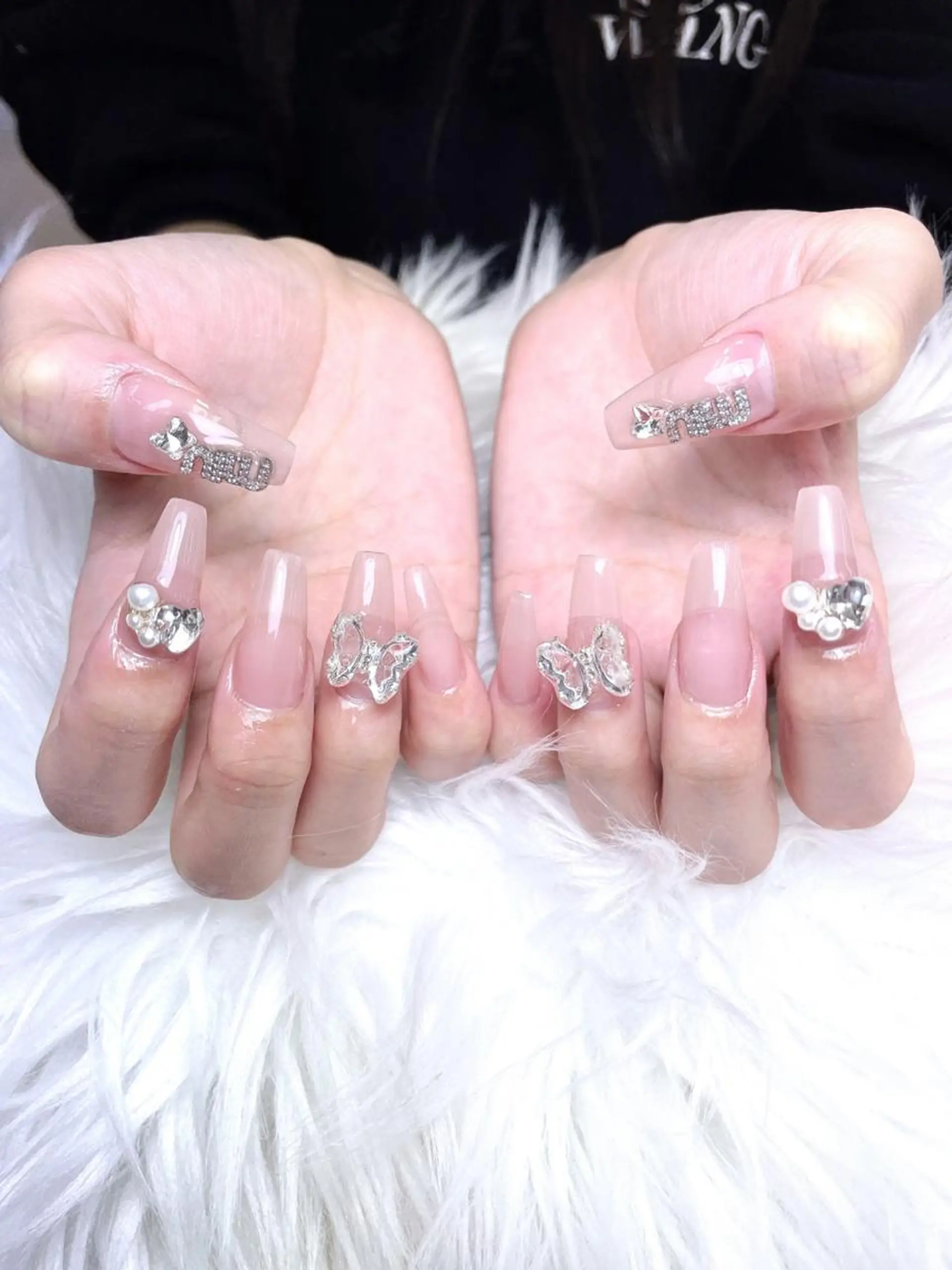 ネイル ルシー Nail サロンのネイルデザイン