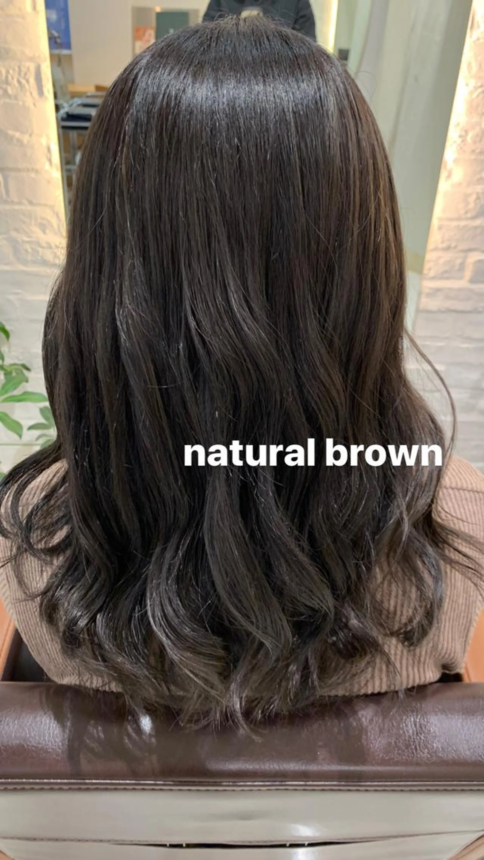 セミロング カラー 山下恋佳/矢場町/ ブリーチ/ショートのヘアスタイル