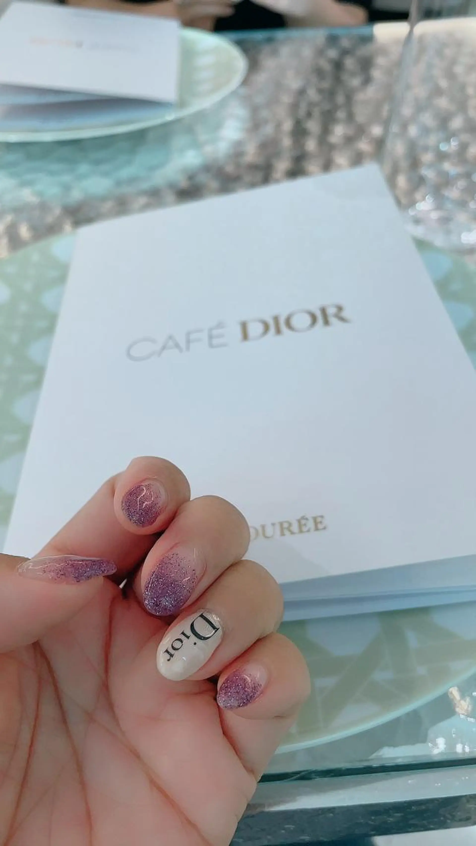 ネイル nail salon ROLAのネイルデザイン