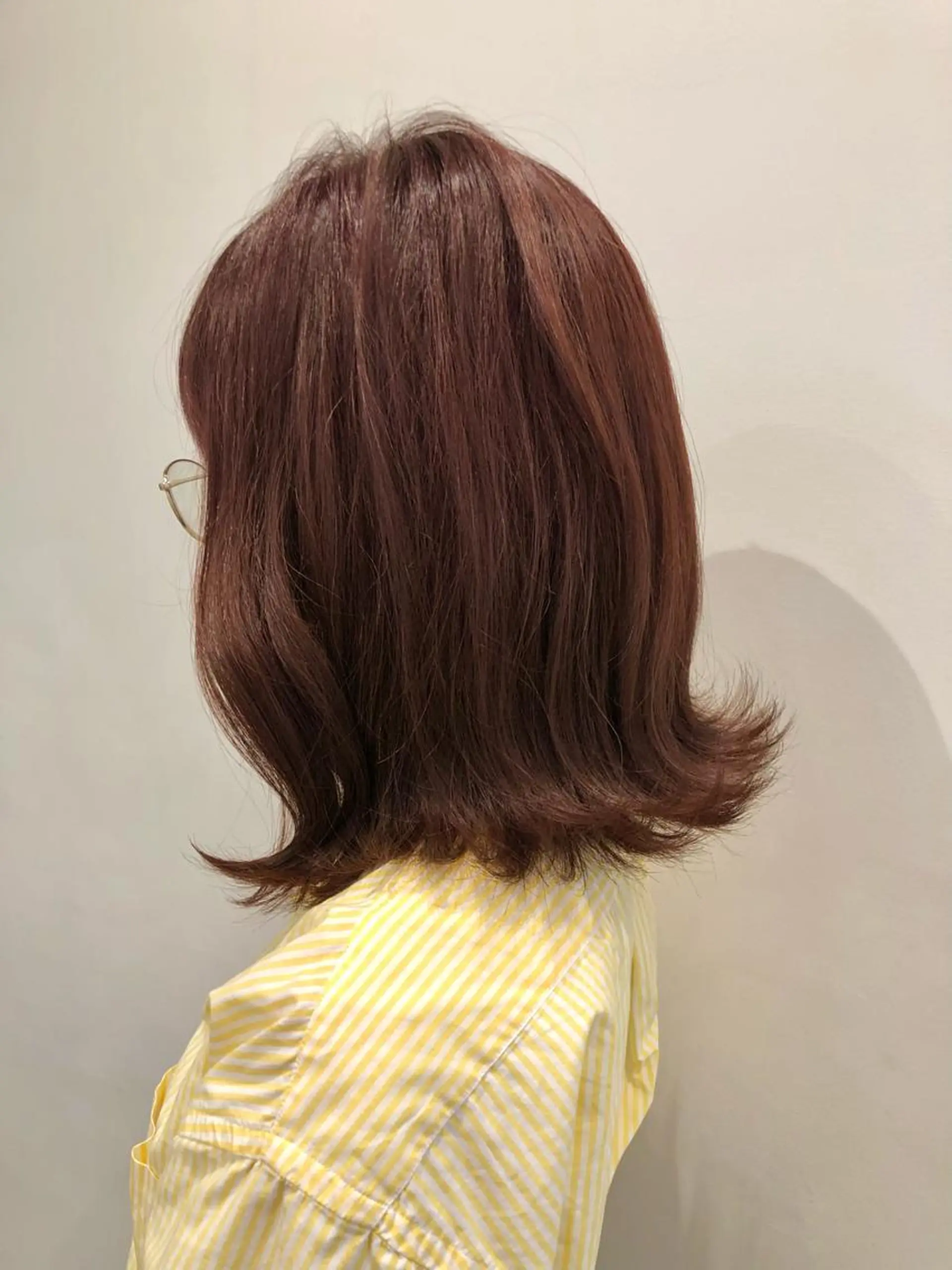カラー 似合わせカット /Ayumiのヘアスタイル