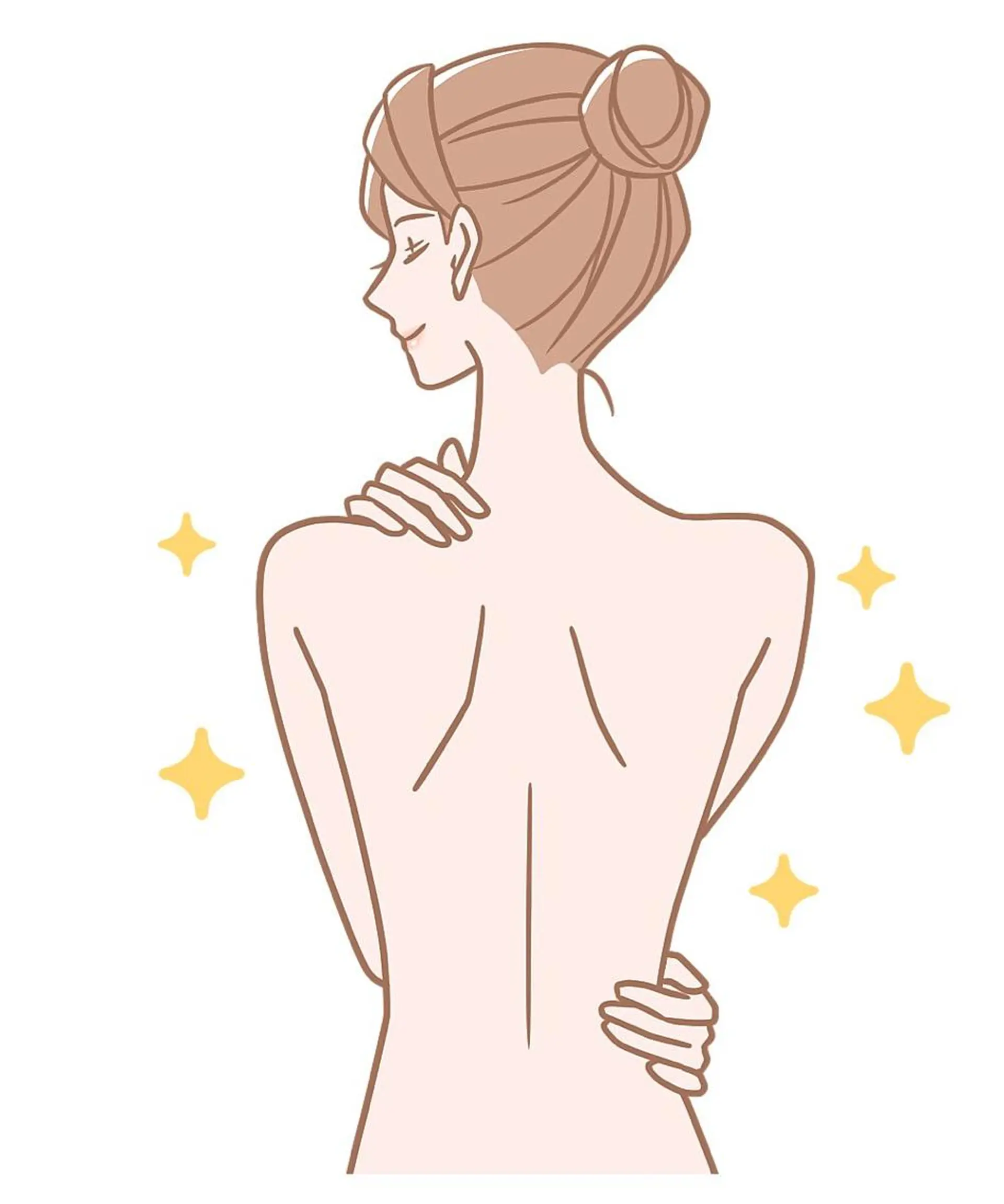 脱毛 肌改善/まつげパーマ 🌙Luunaのエステ・リラクイメージ