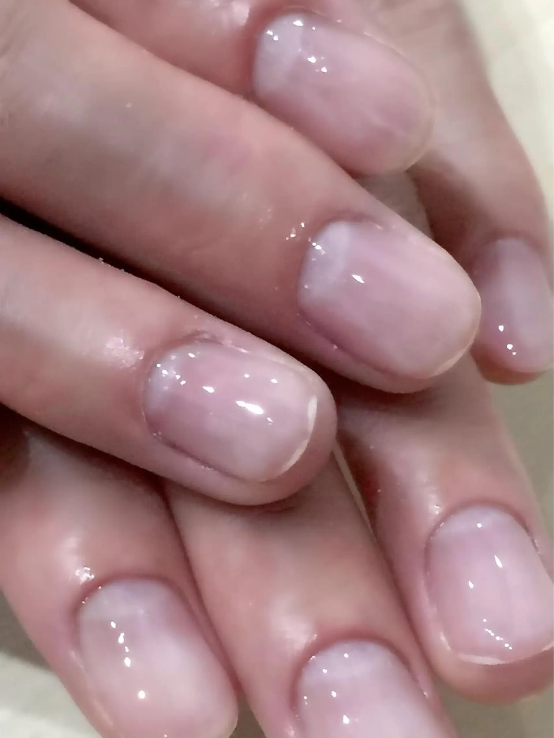ネイル ESPERANZA NAIL所属・SASAKI NOZOMIのネイルデザイン