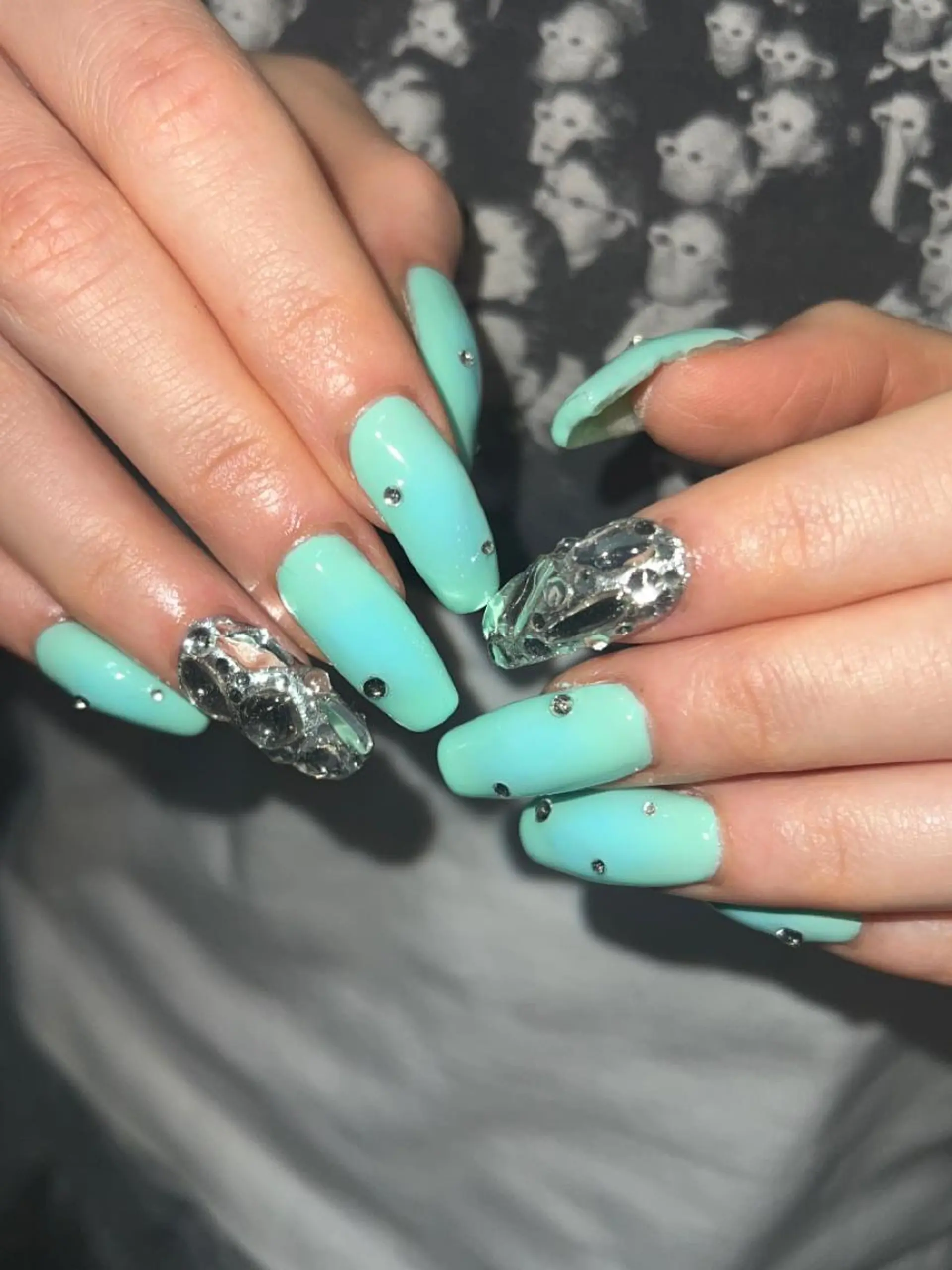 ネイル ハンドネイル NONO /episkeyのネイルデザイン