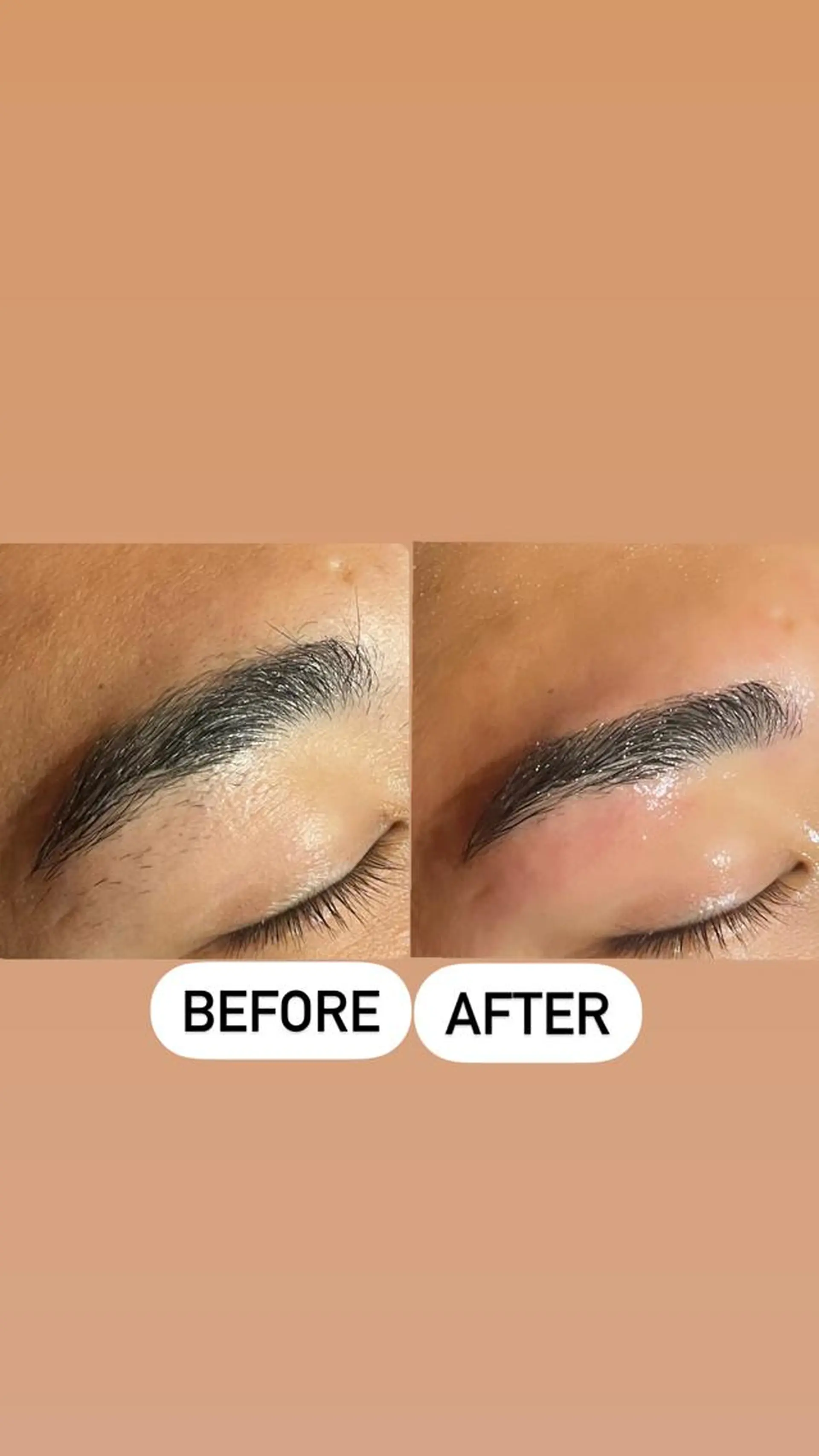 アイブロウ メンズ ワックス脱毛 眉カット その他(アイブロウ) メンズ眉毛ITSUK Iメンズ専門　新宿の眉毛・アイブロウイメージ