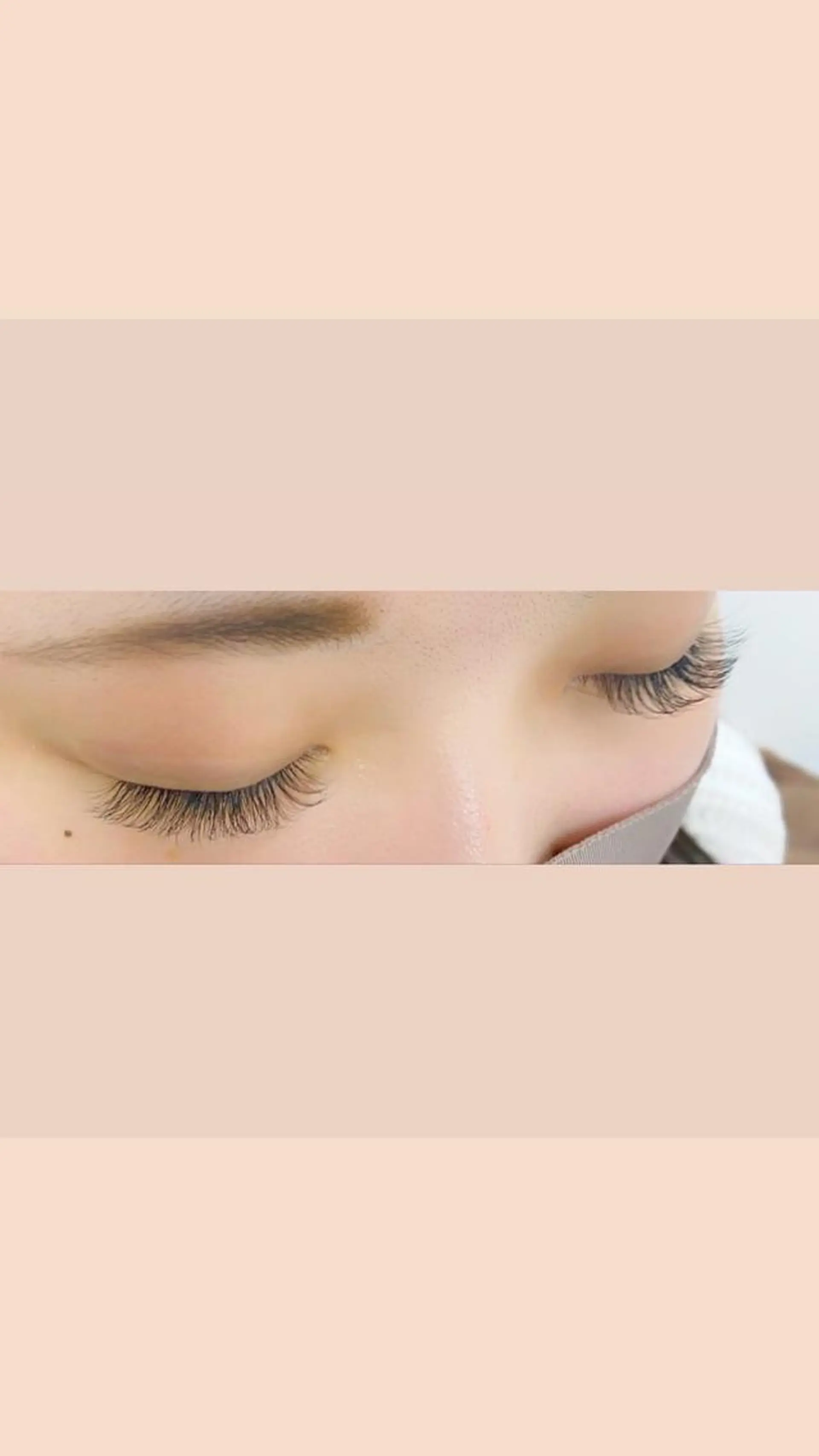 パーマ マツエク・マツパ マツエク MAHALO 𓆉の眉毛・アイブロウイメージ