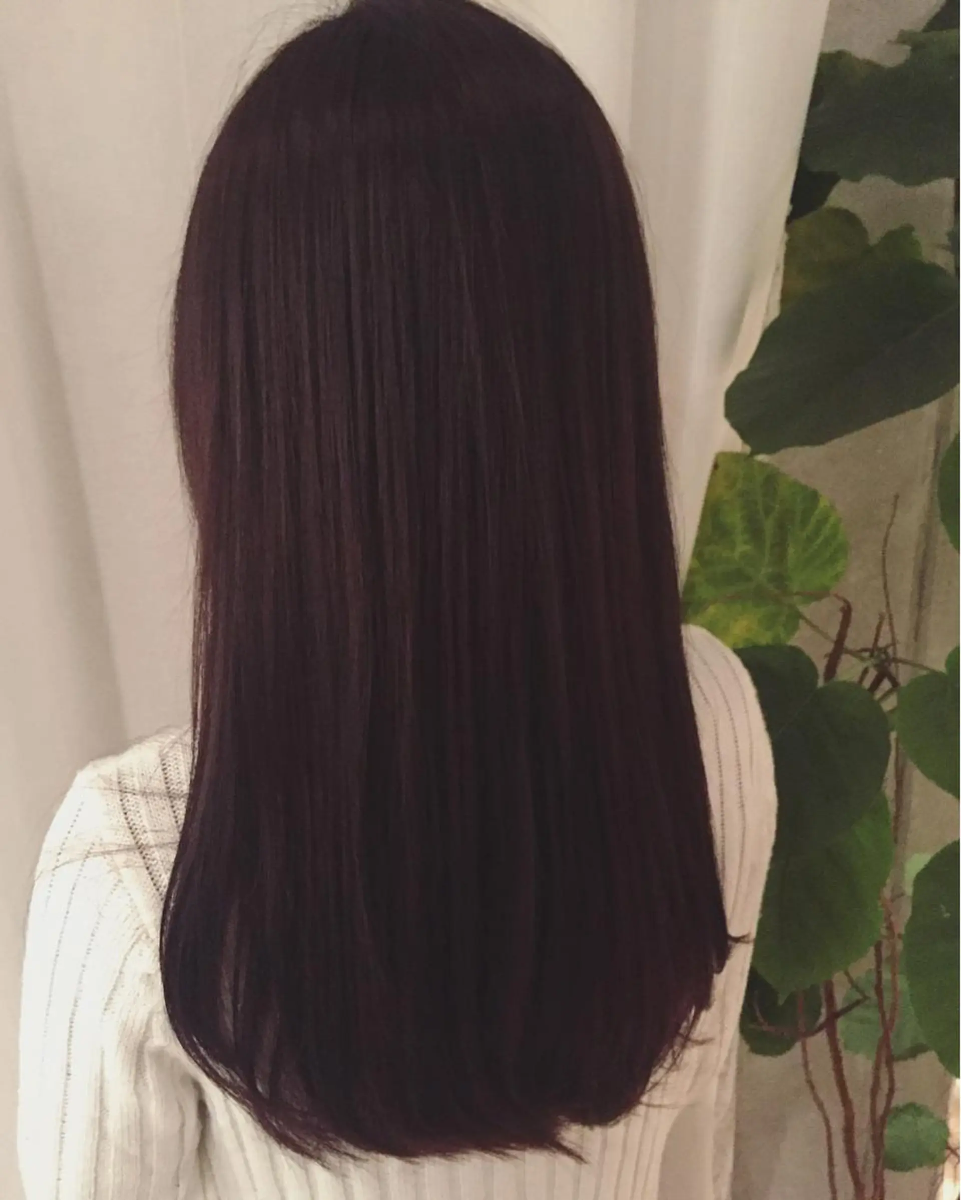 セミロング ロング カラー Hair and Make kiyoshi所属・小原 良之のその他イメージ