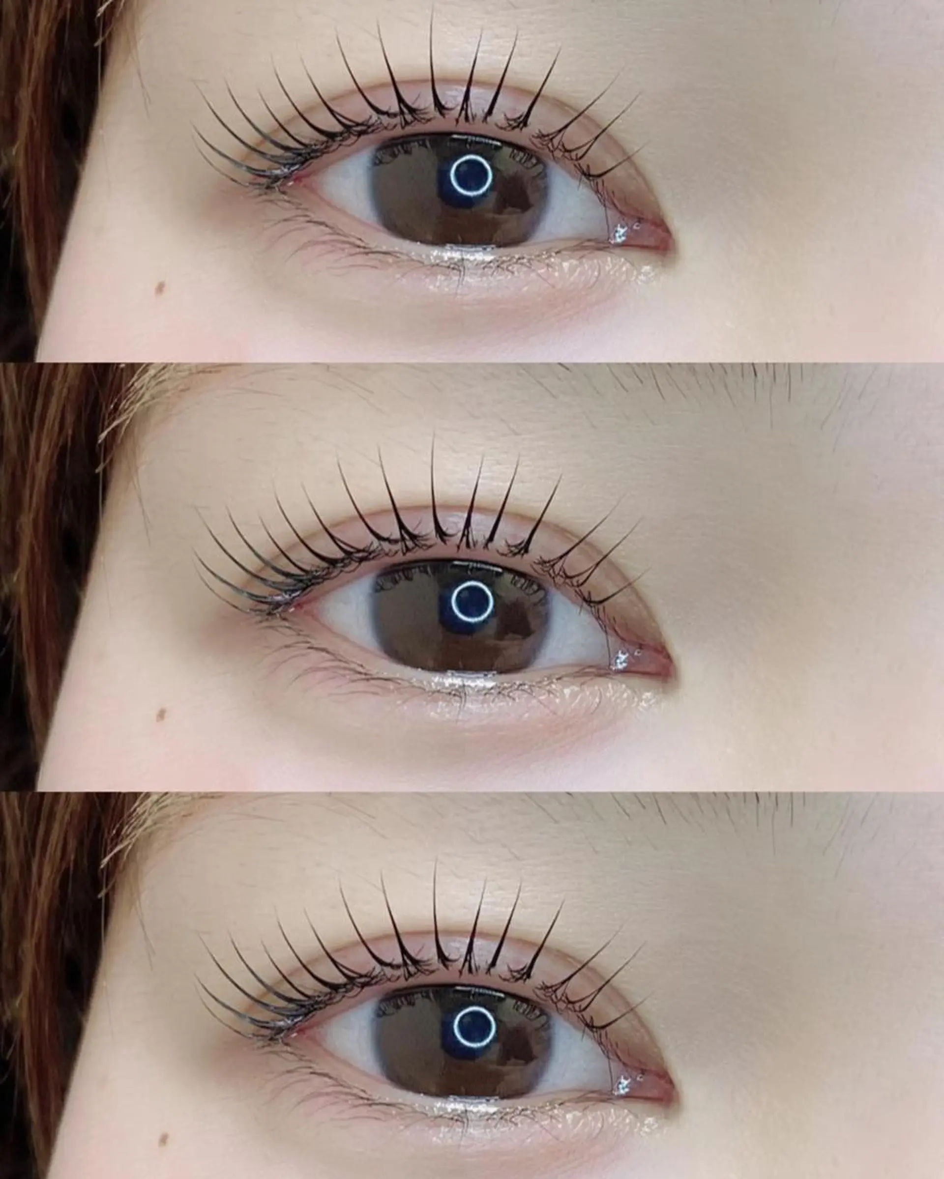 マツエク・マツパ フラットラッシュ パリジェンヌラッシュリフト まつげパーマ ボリュームラッシュ ANELA福島店所属・ANELA福島店 SATOのマツエク・マツパデザイン