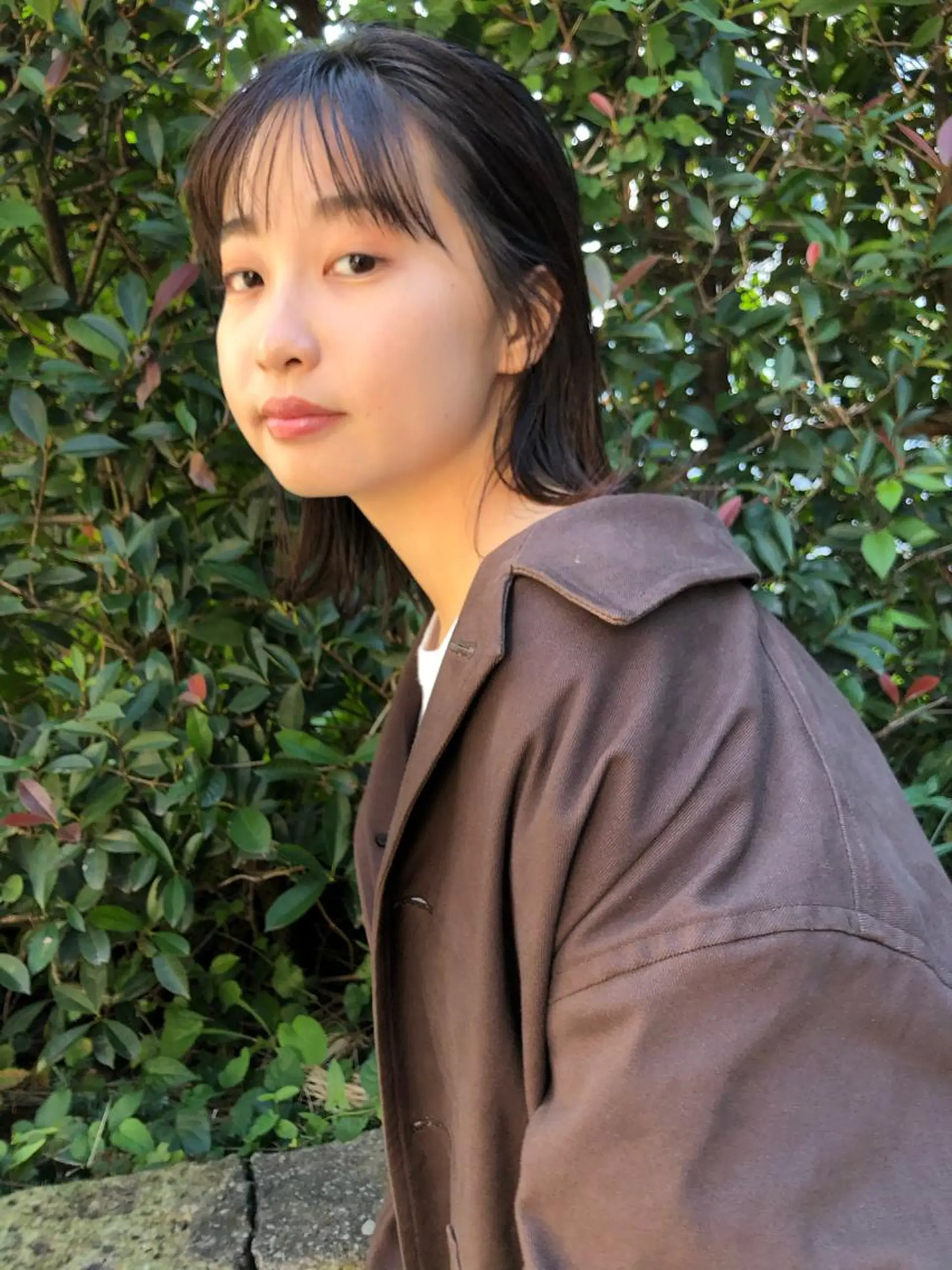 カラー カット ヘアカラー トリートメント PALAN K-Beauty SHINJUKU所属・“ミニモ最高評価獲得 “代表"Kohei"のヘアスタイル