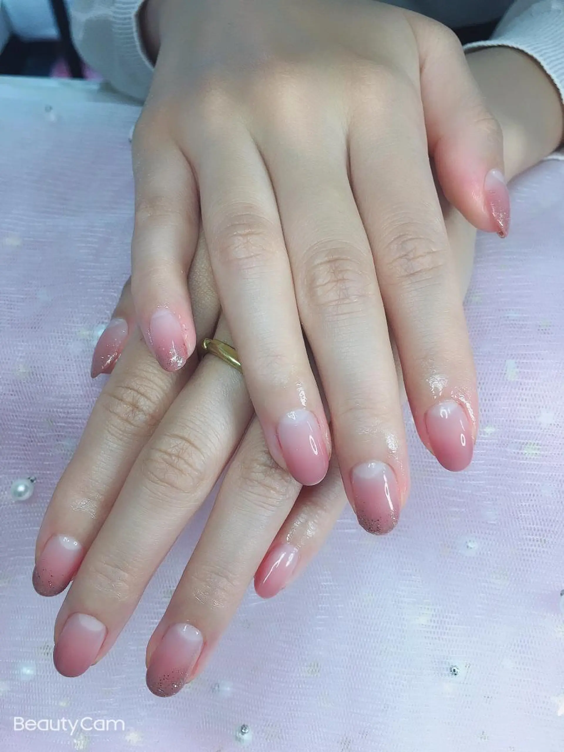 ネイル キラー美　上野所属・キラー美 上野のネイルデザイン