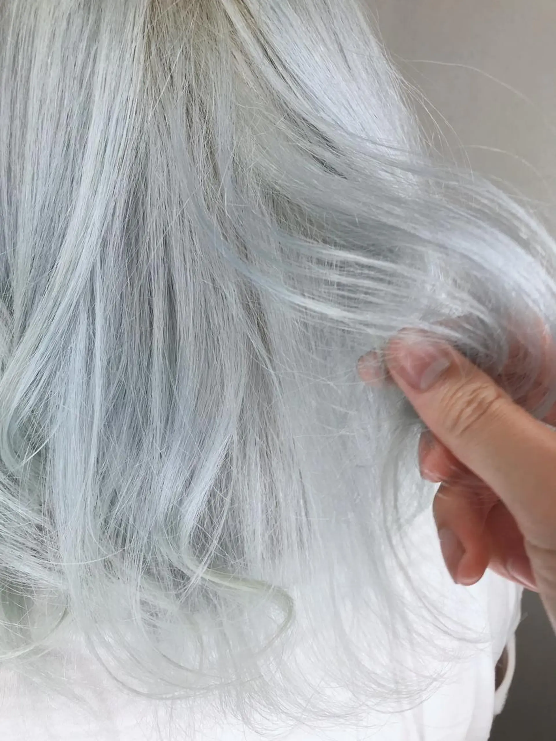 ショート NYLON. 柏店所属・お悩み解決美容師🩷 ♠️ベテランそめやのヘアスタイル