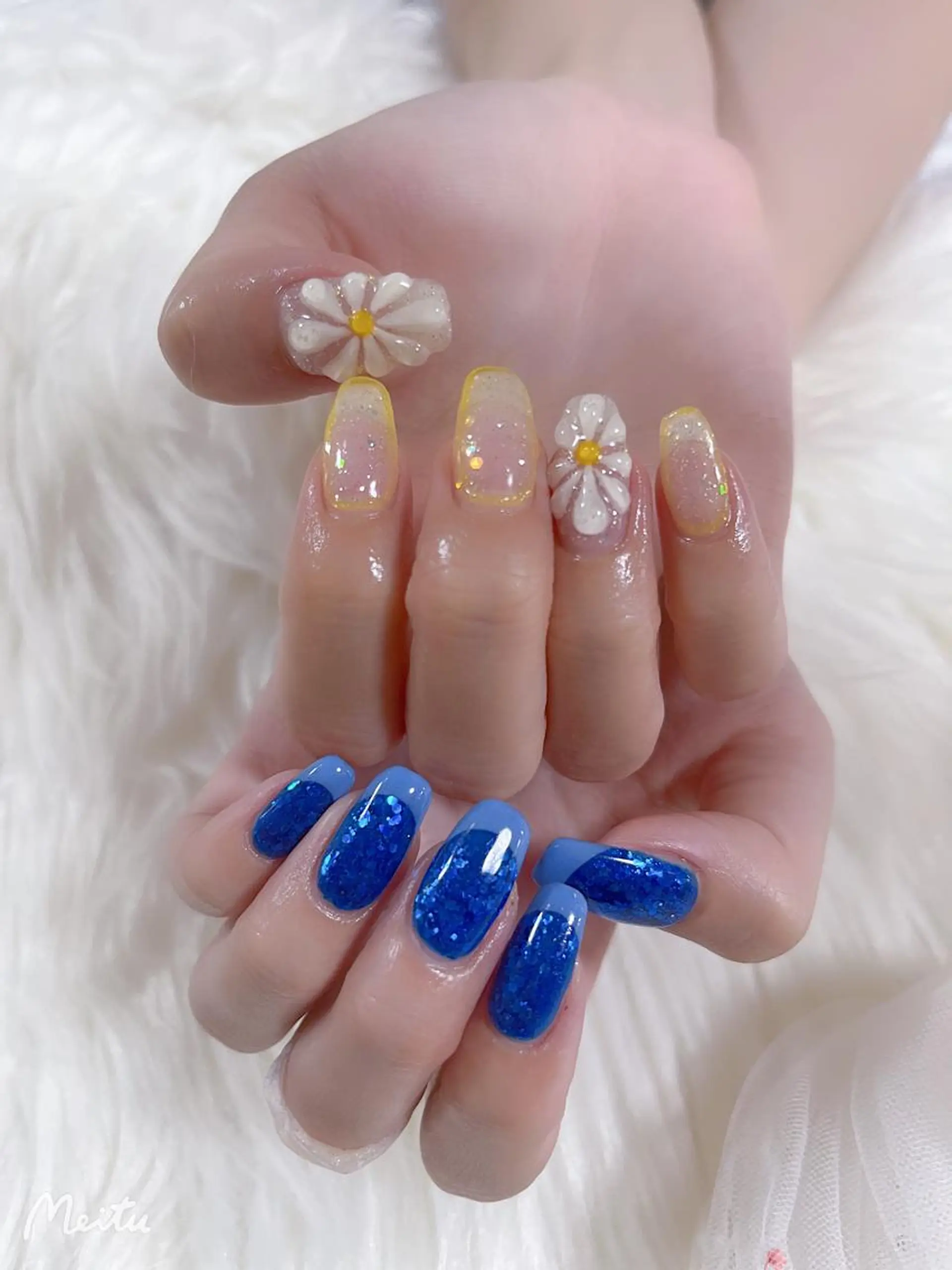 ネイル COCONAIL &EYELASHのマツエク・マツパデザイン